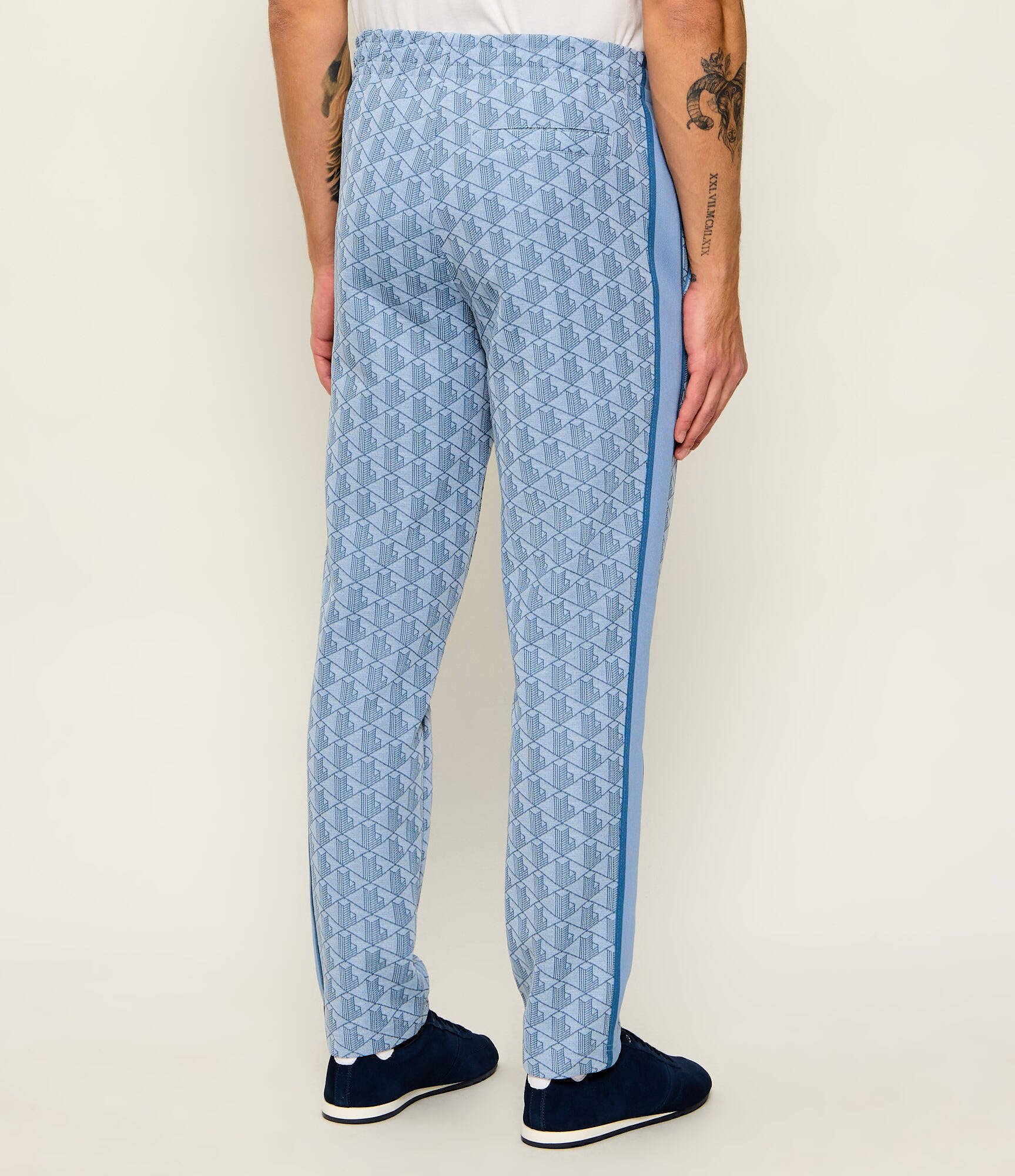 Lacoste Pantaloni de trening | regular fit