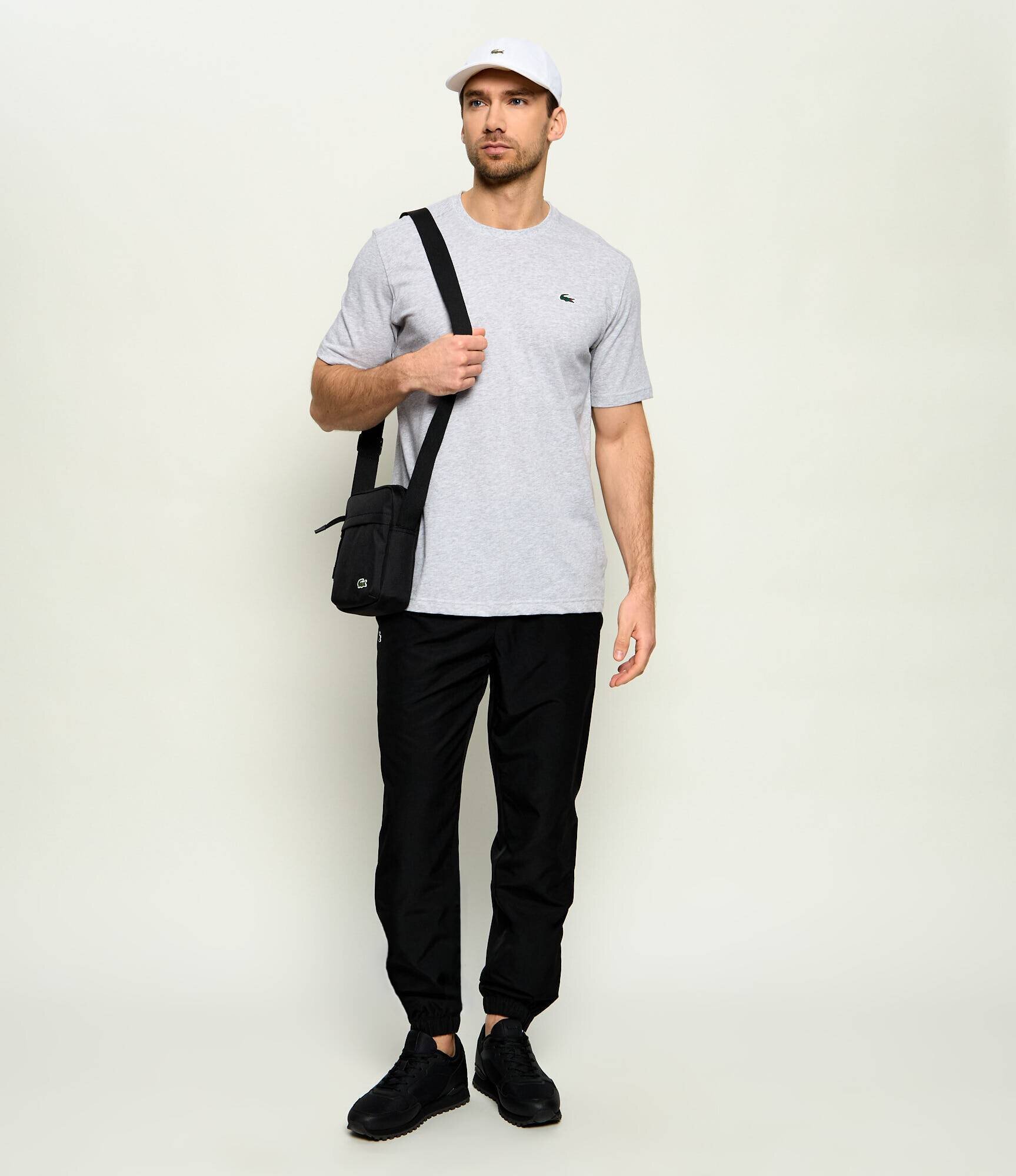 Lacoste Pantaloni de trening | Relaxed fit