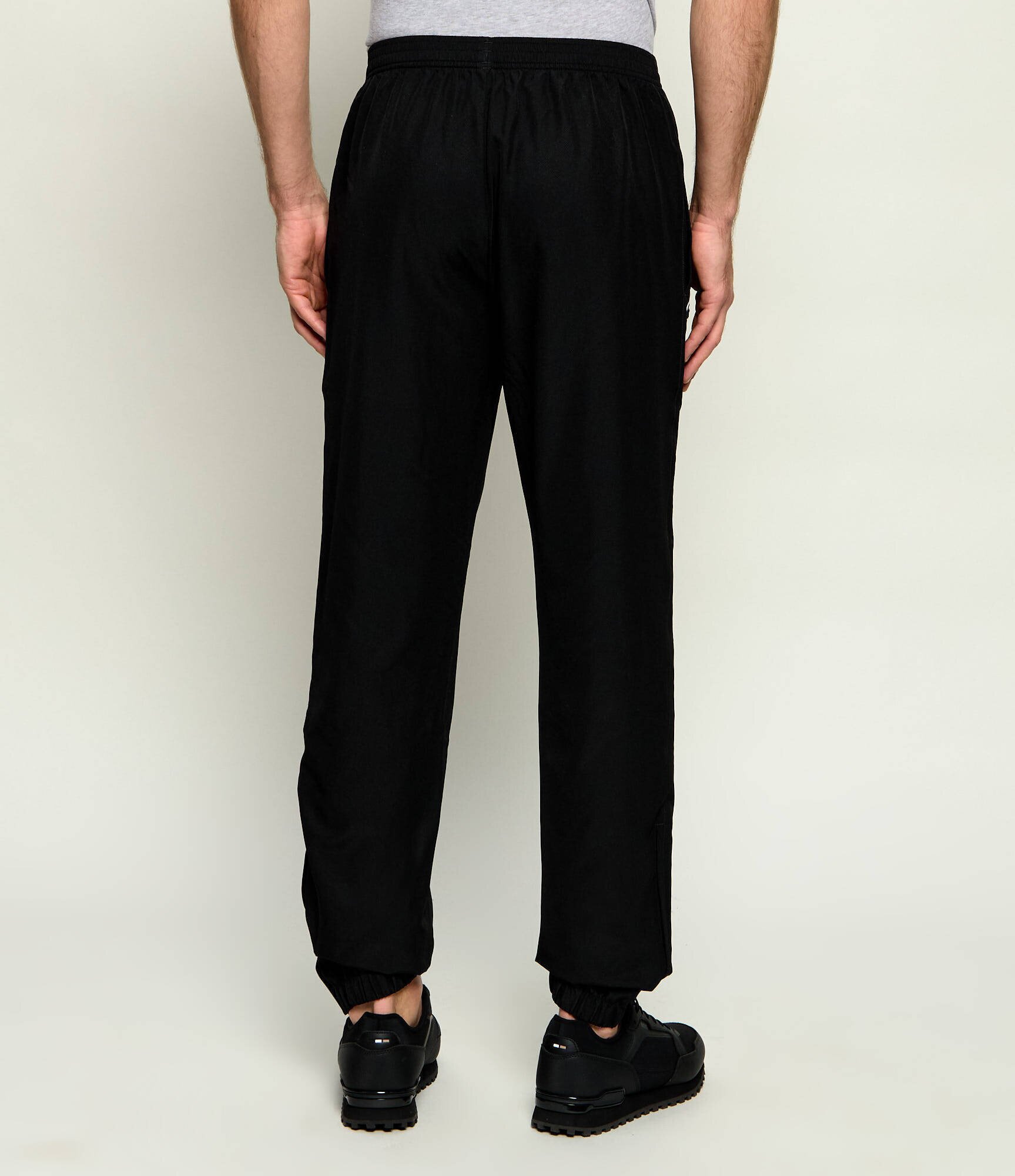 Lacoste Pantaloni de trening | Relaxed fit