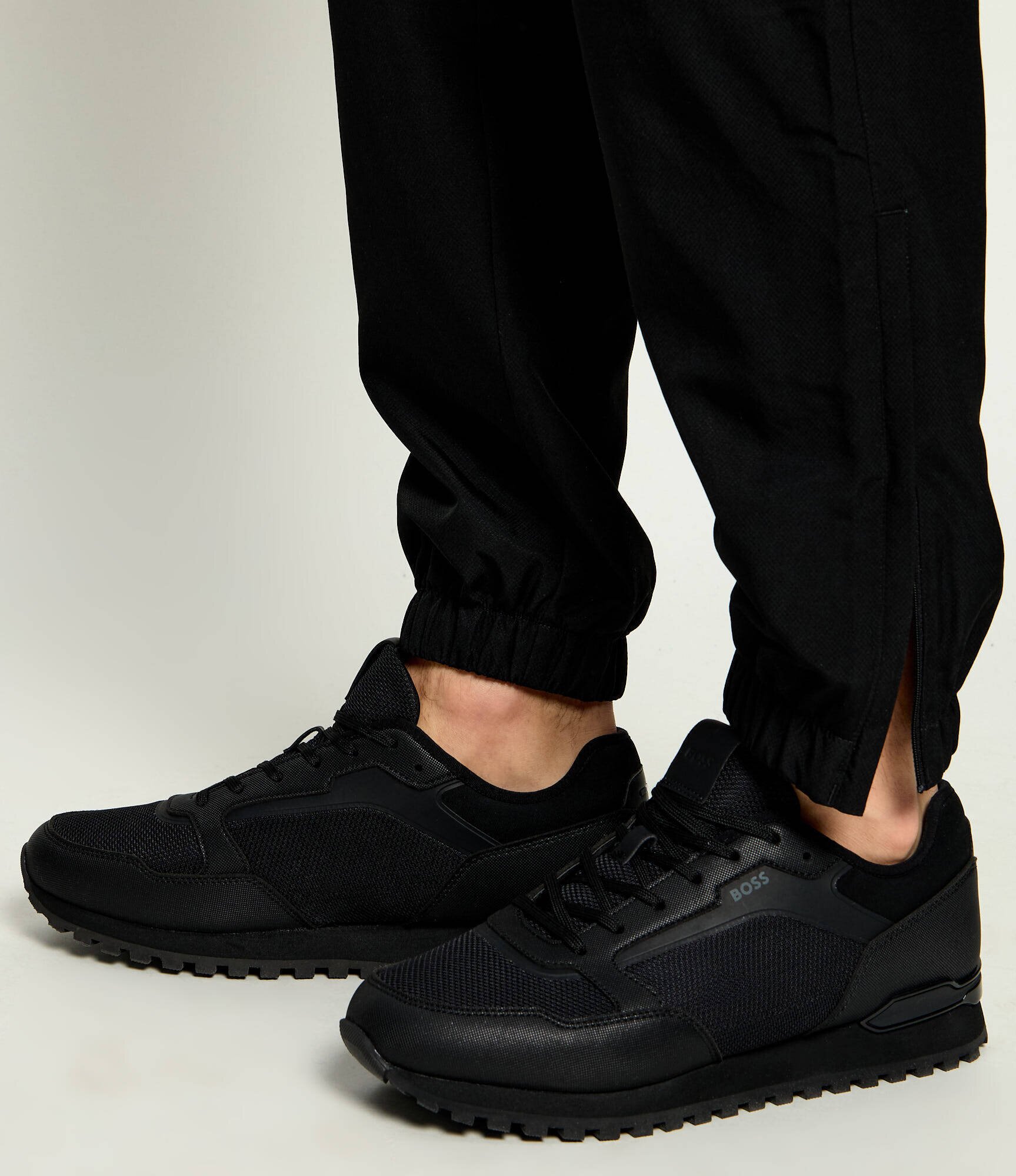 Lacoste Pantaloni de trening | Relaxed fit