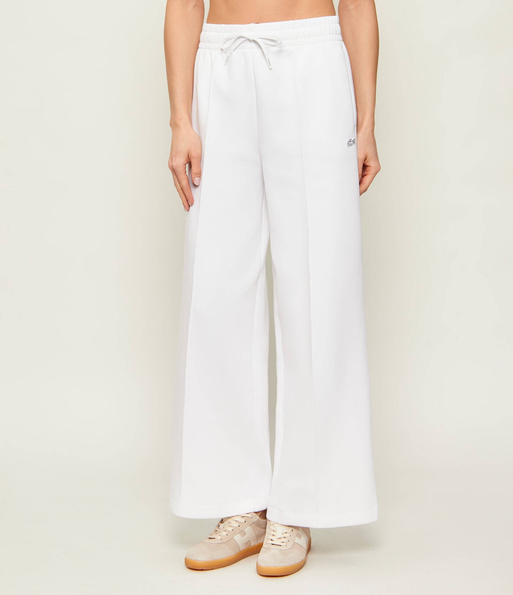 Lacoste Pantaloni de trening | Relaxed fit