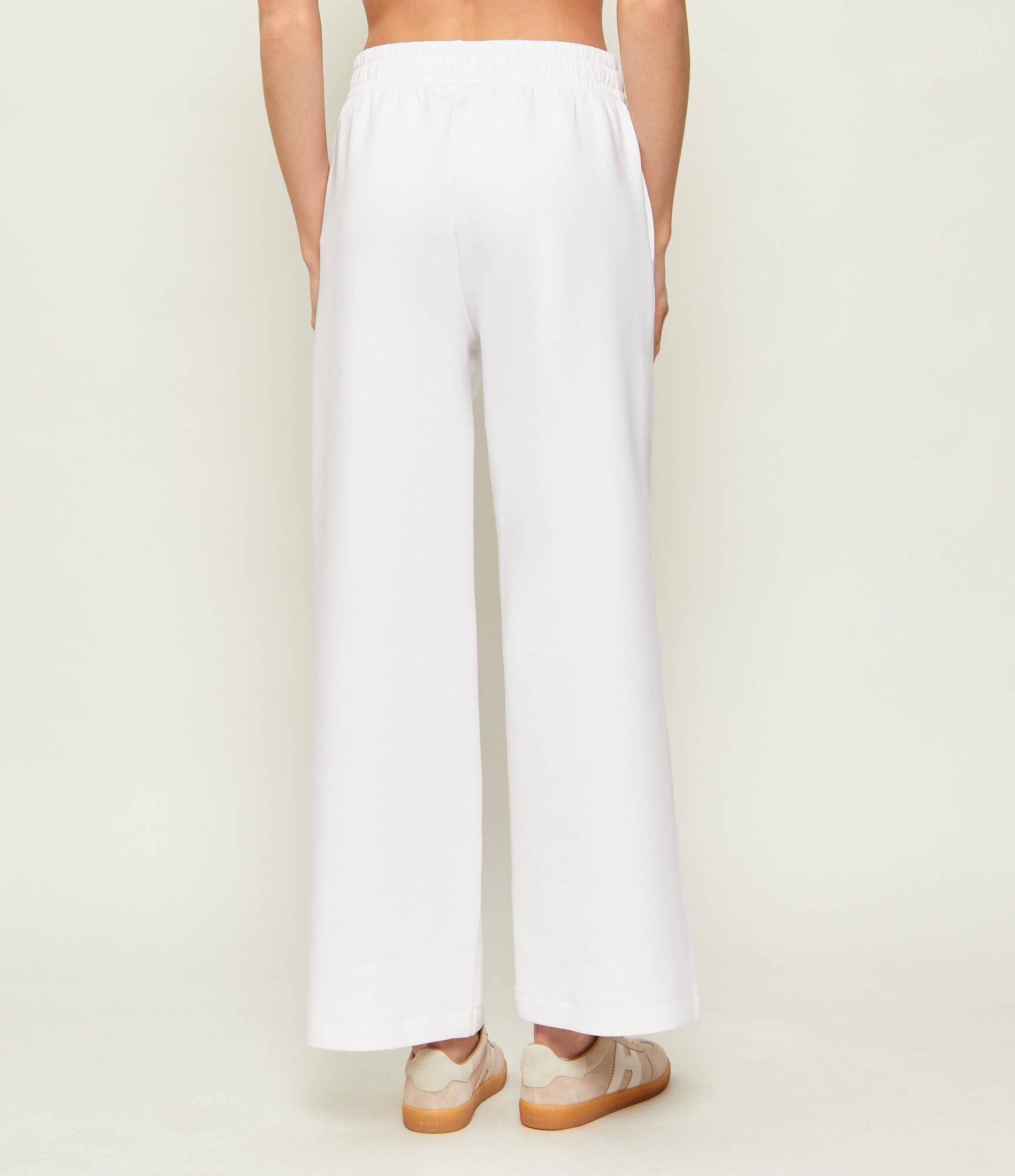 Lacoste Pantaloni de trening | Relaxed fit