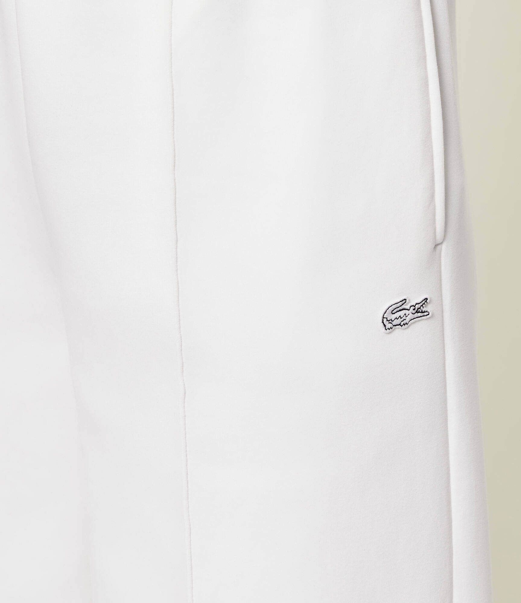Lacoste Pantaloni de trening | Relaxed fit