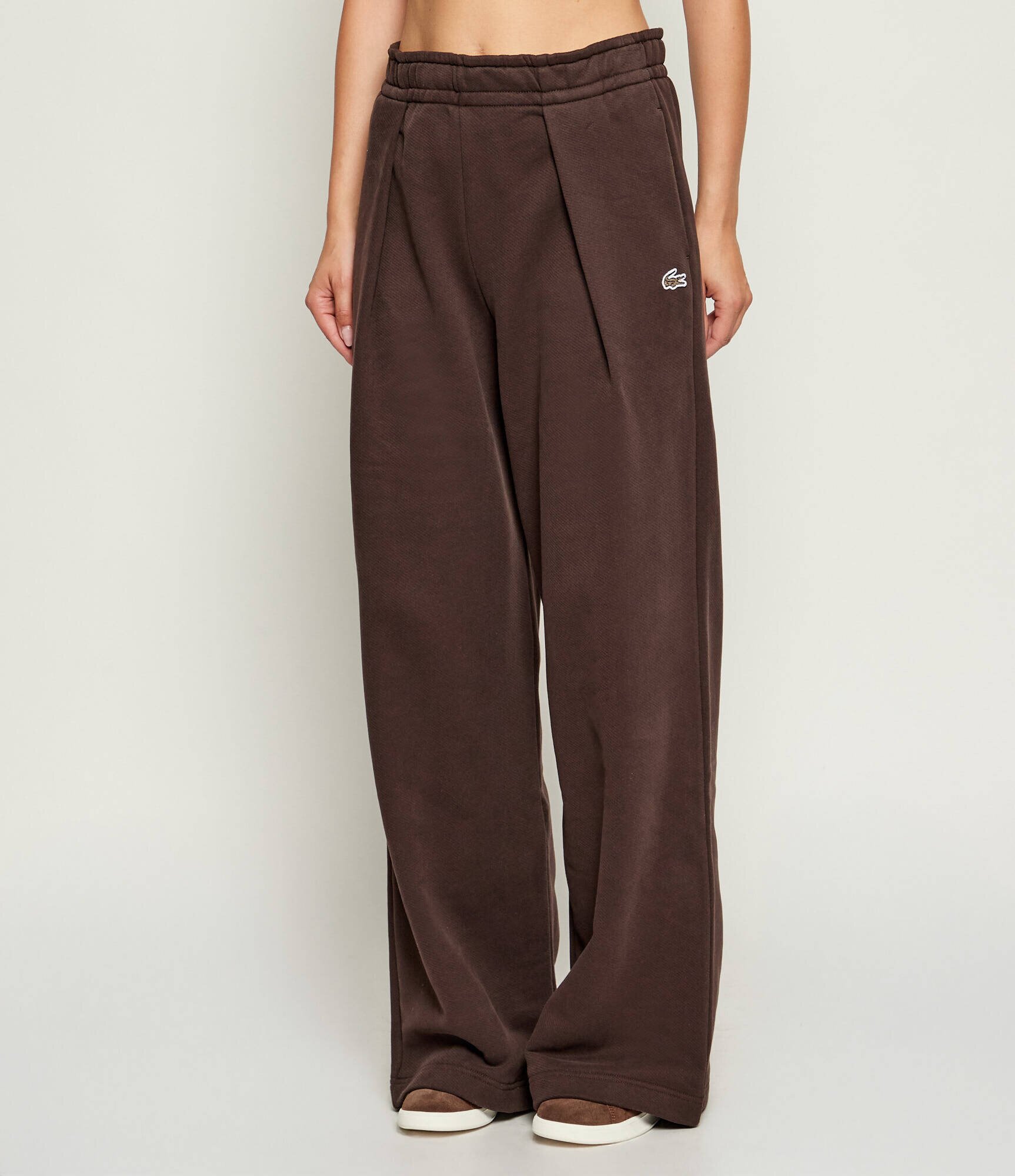 Lacoste Pantaloni de trening | Relaxed fit