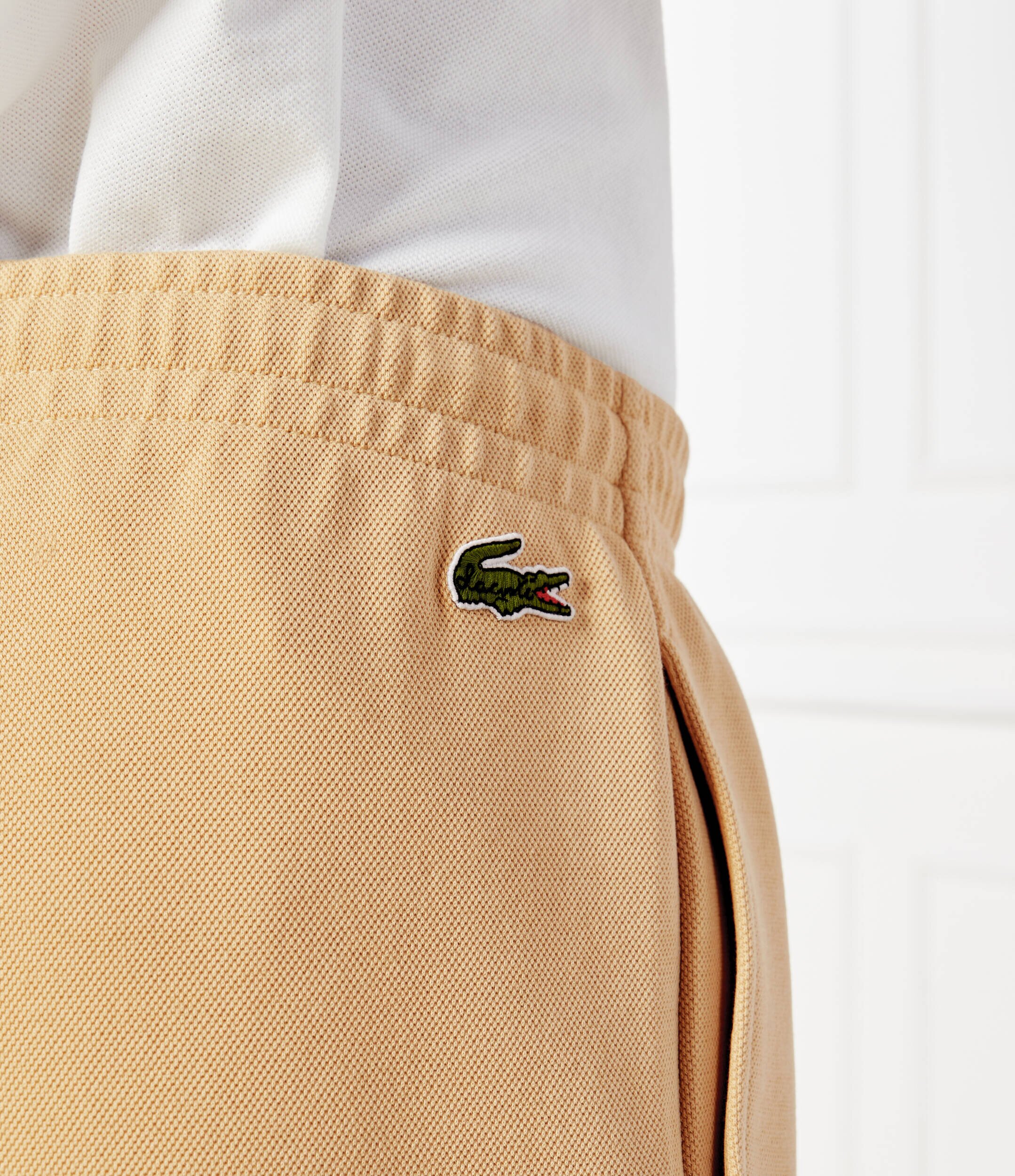 Lacoste Pantaloni de trening | Relaxed fit