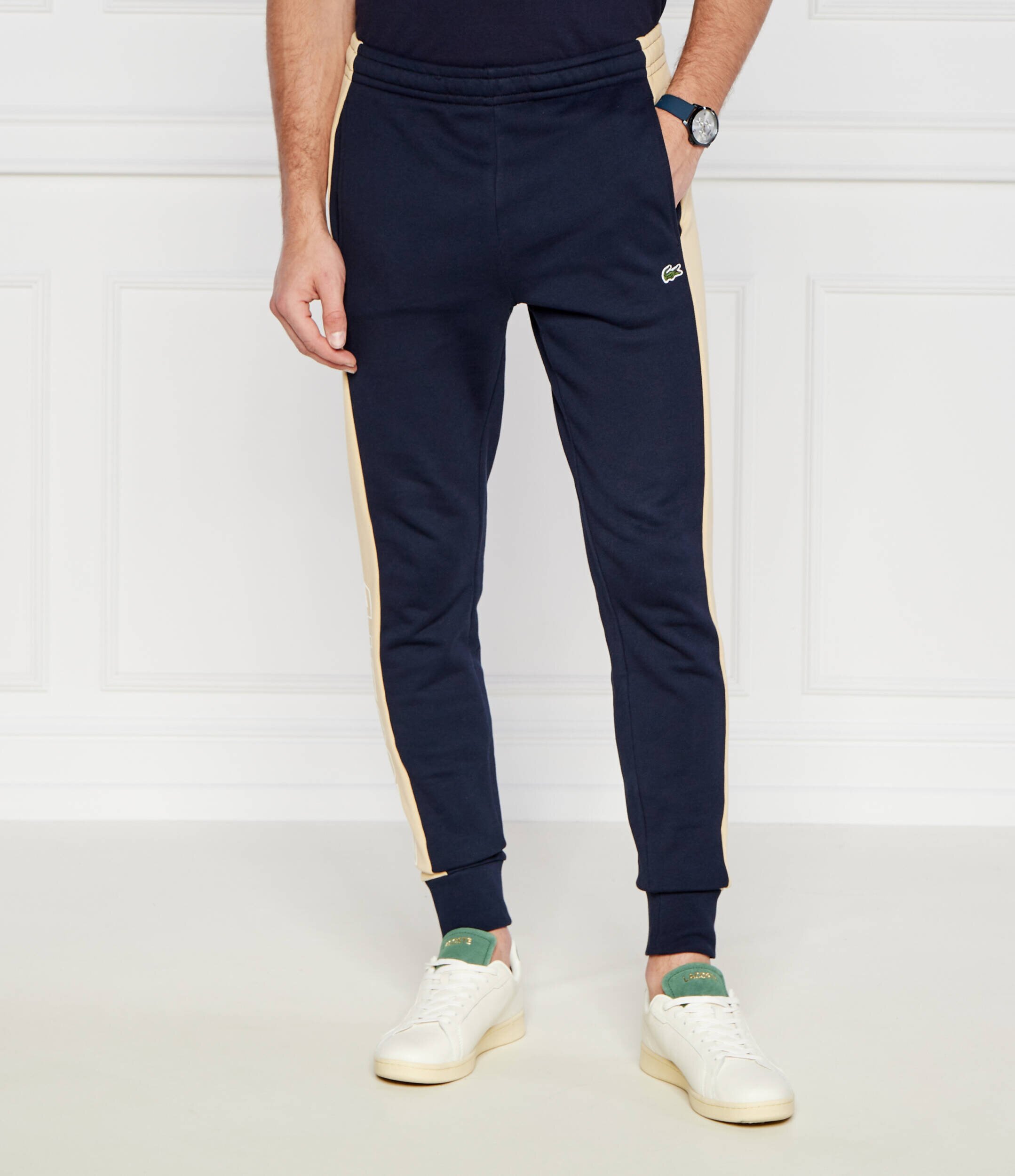 Lacoste Pantaloni de trening | Slim Fit