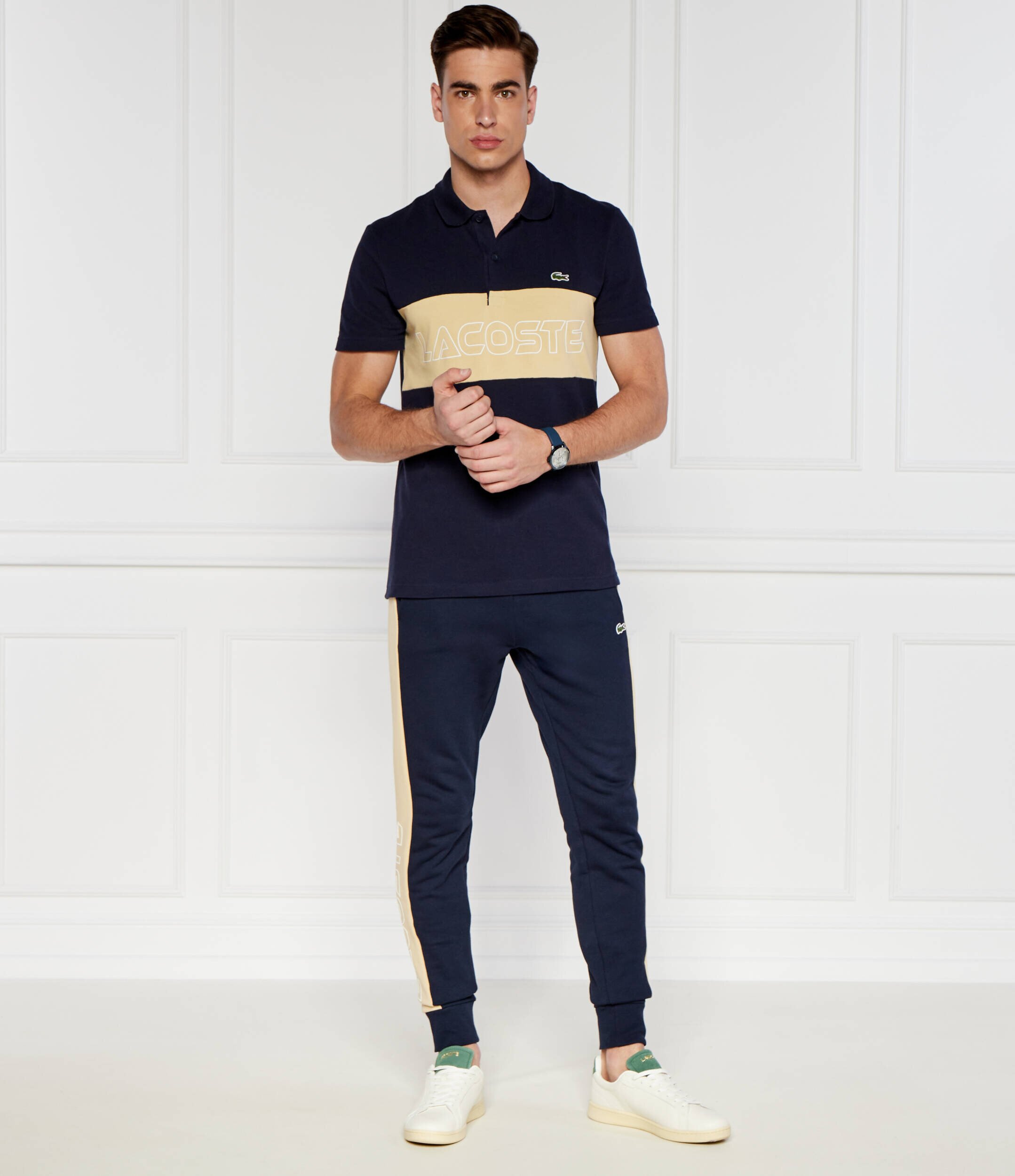 Lacoste Pantaloni de trening | Slim Fit