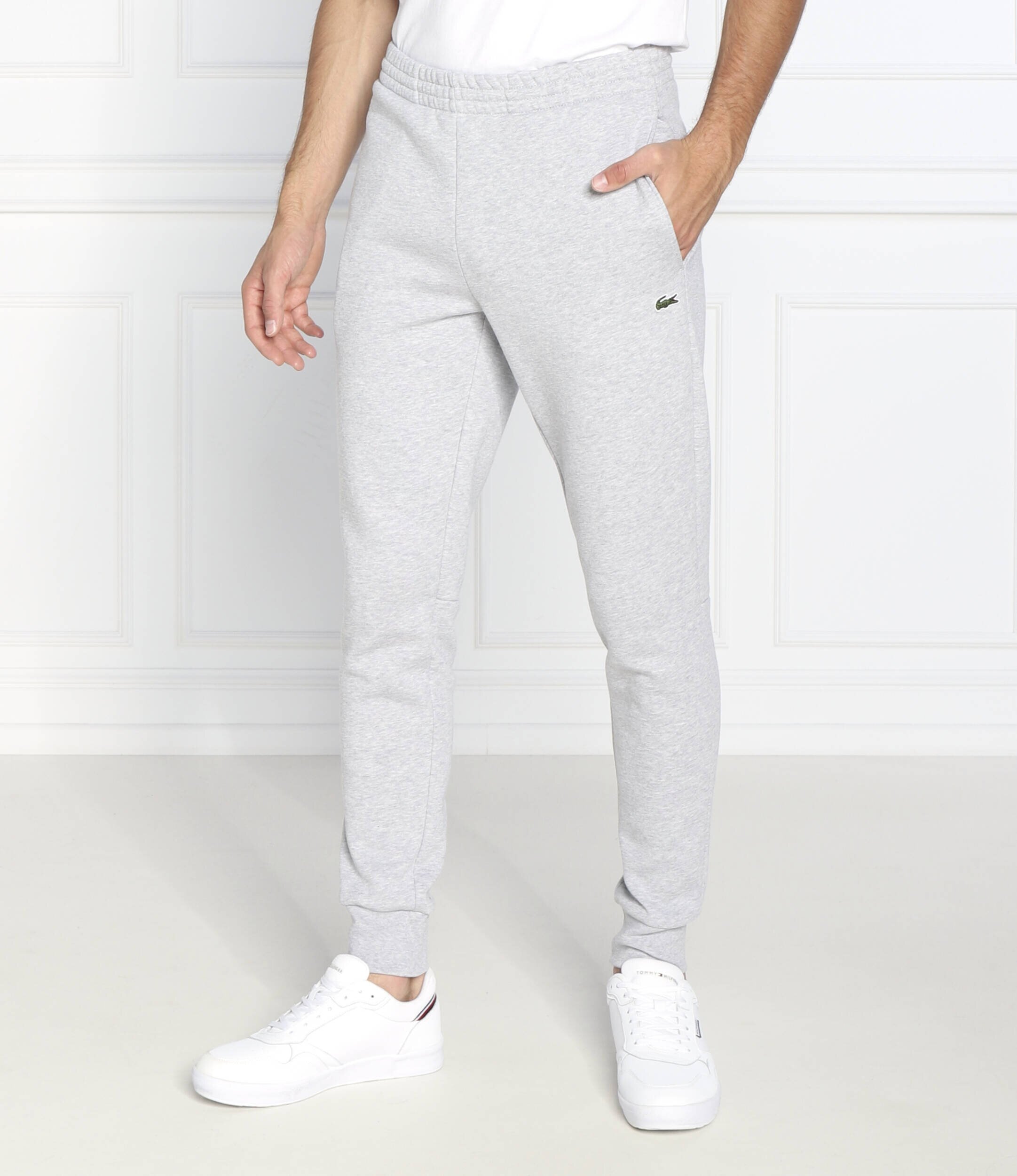 Lacoste Pantaloni de trening | Slim Fit