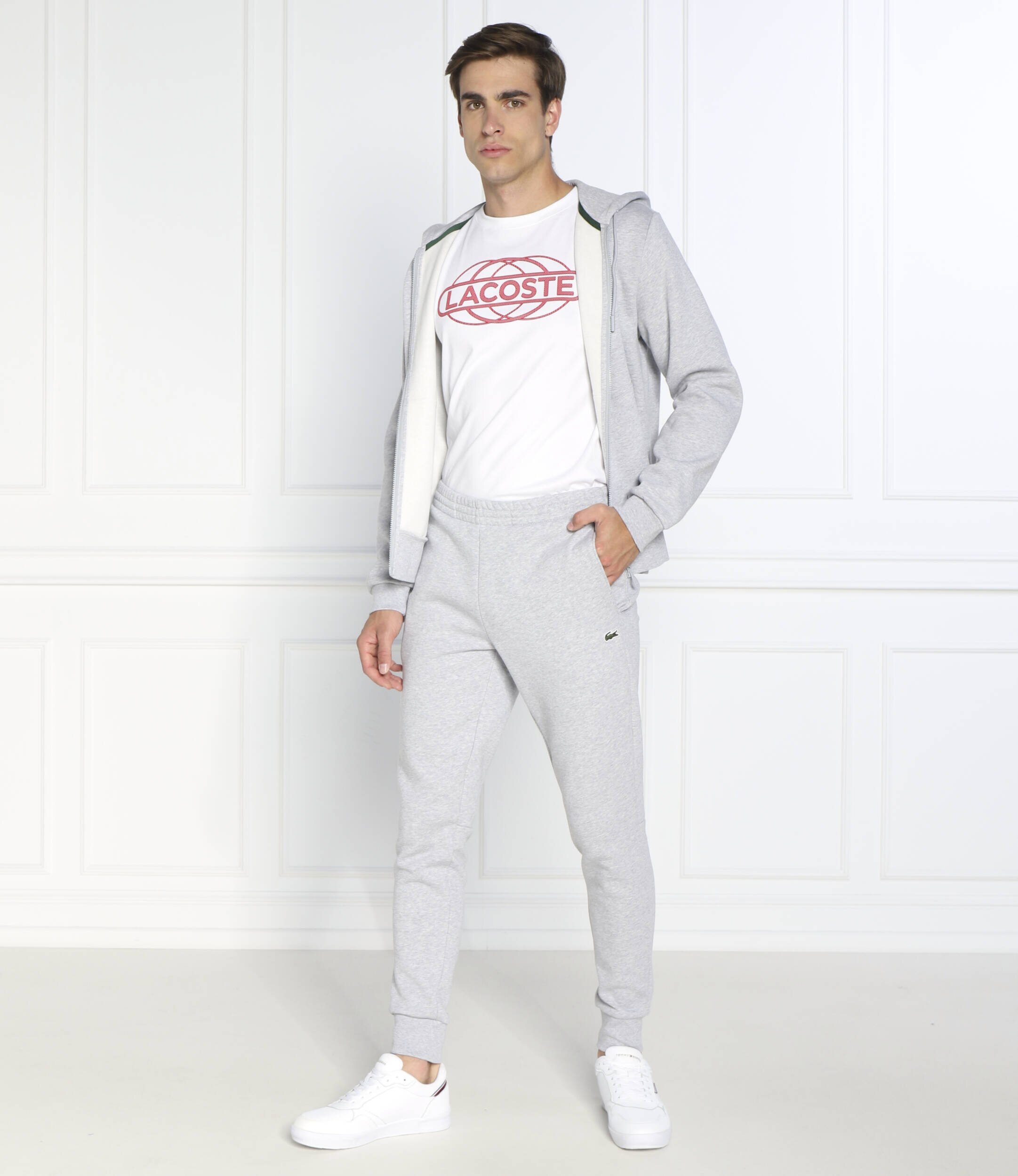 Lacoste Pantaloni de trening | Slim Fit