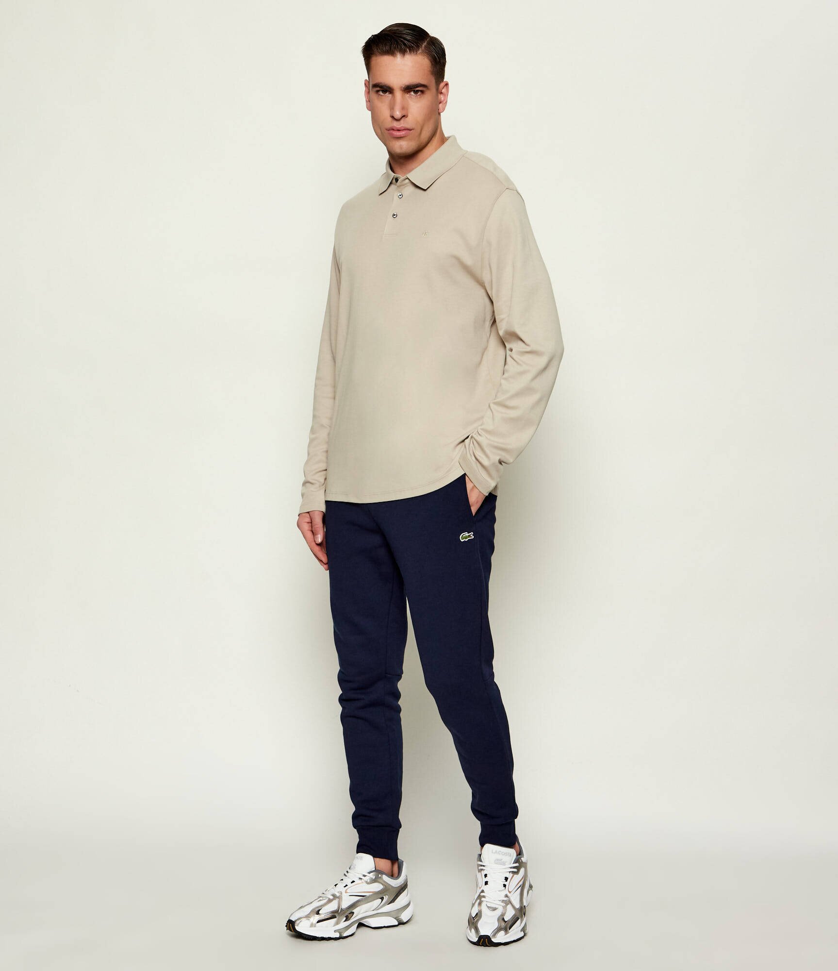 Lacoste Pantaloni de trening | Slim Fit