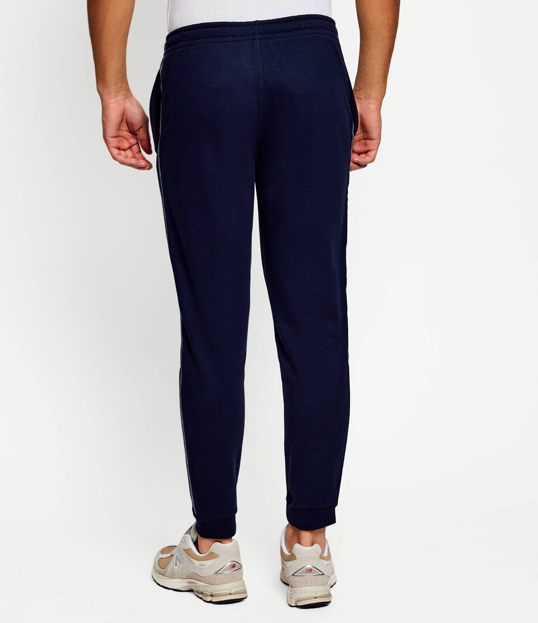 Lacoste Pantaloni de trening | Tapered fit