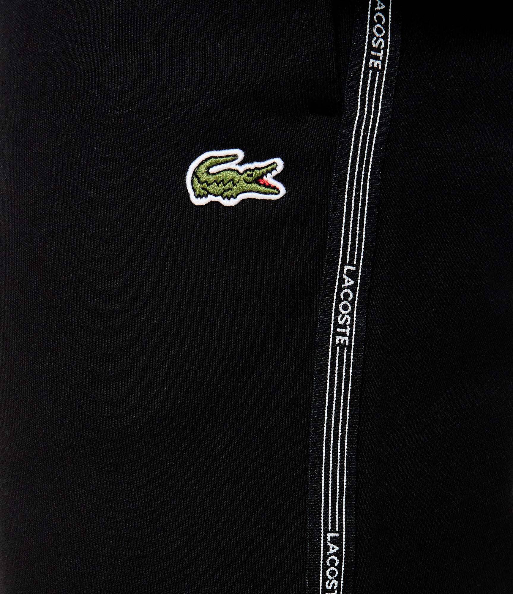 Lacoste Pantaloni de trening | Tapered fit