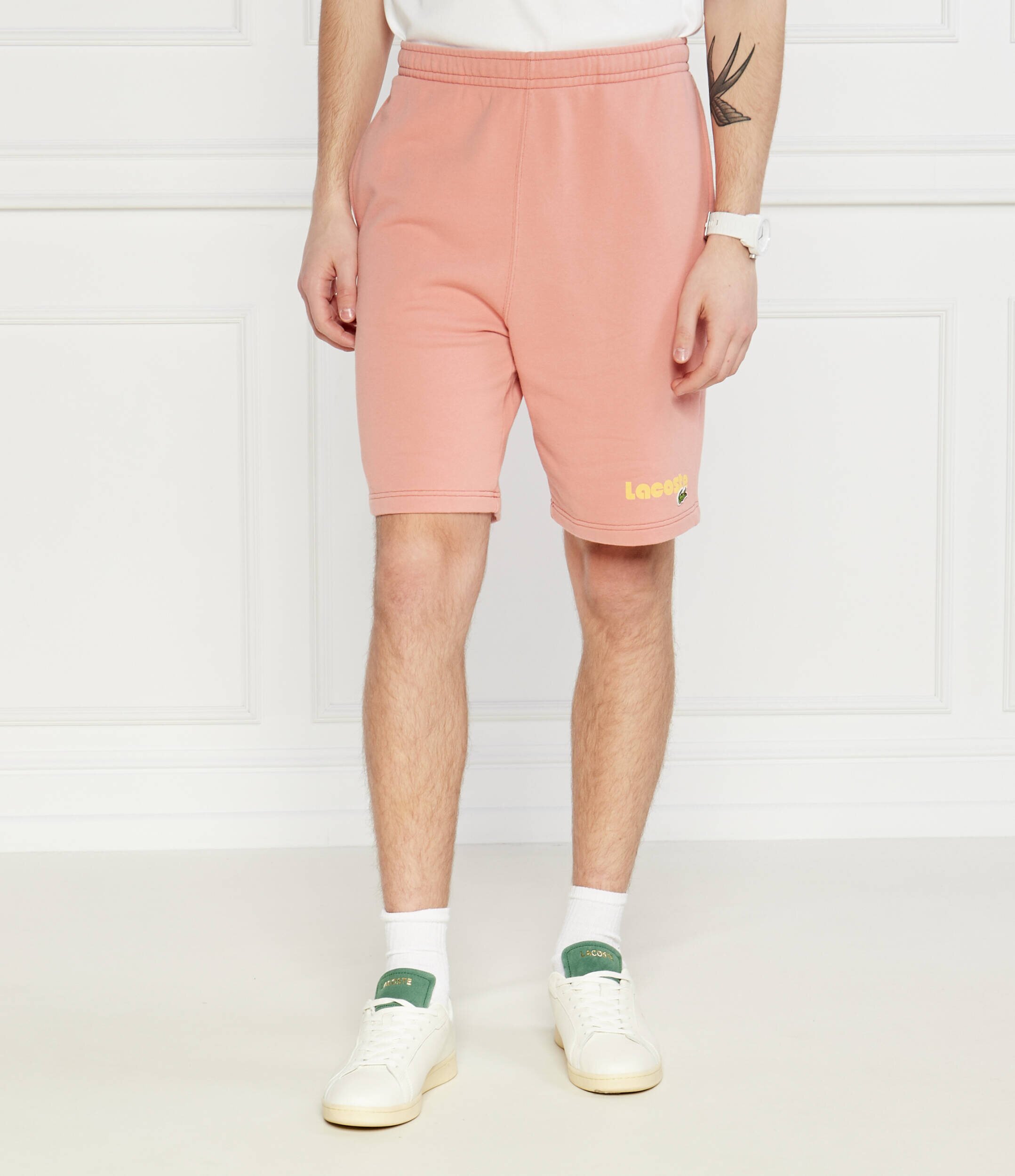 Lacoste Pantaloni scurți