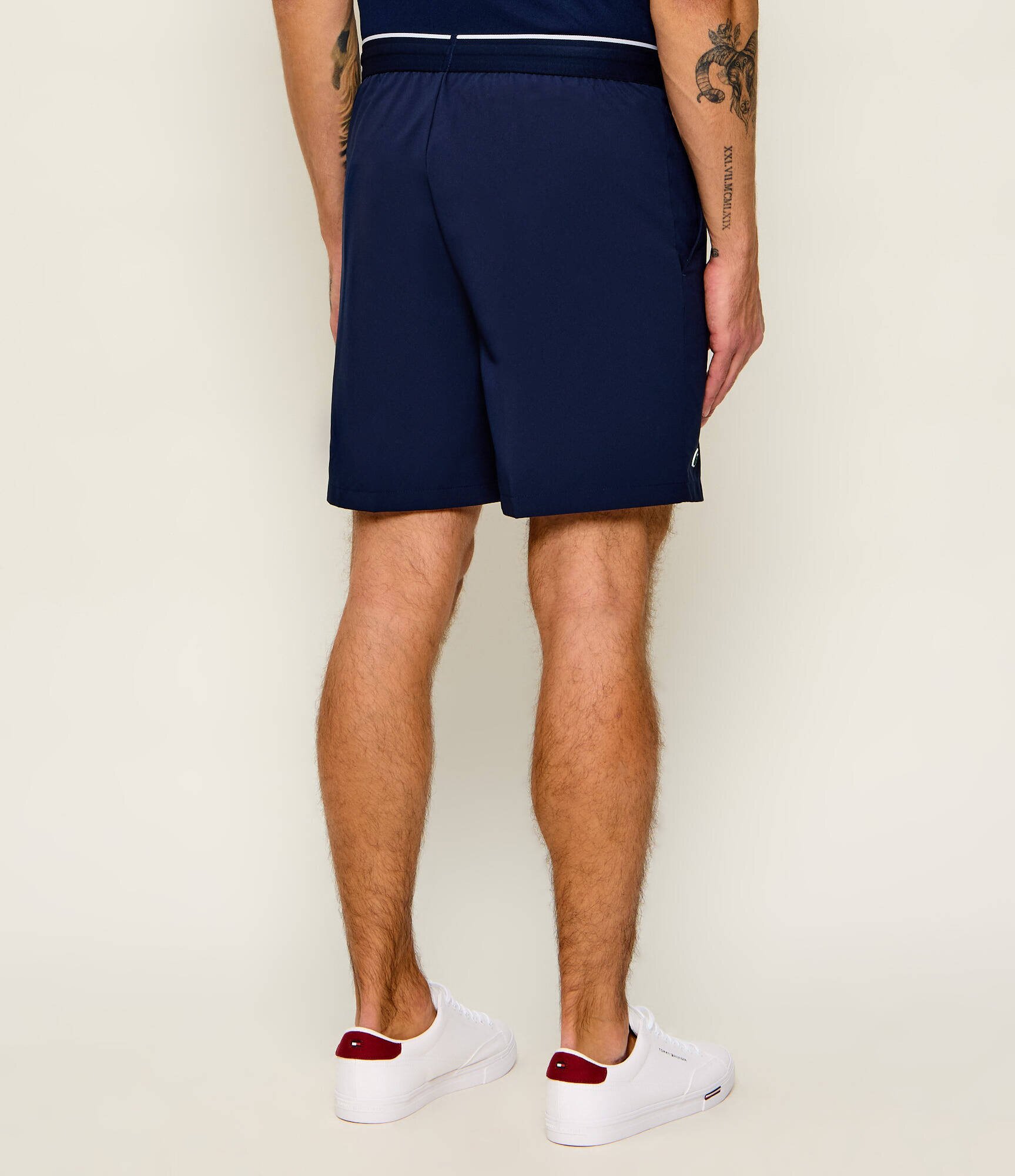 Lacoste Pantaloni scurți Heritage | regular fit