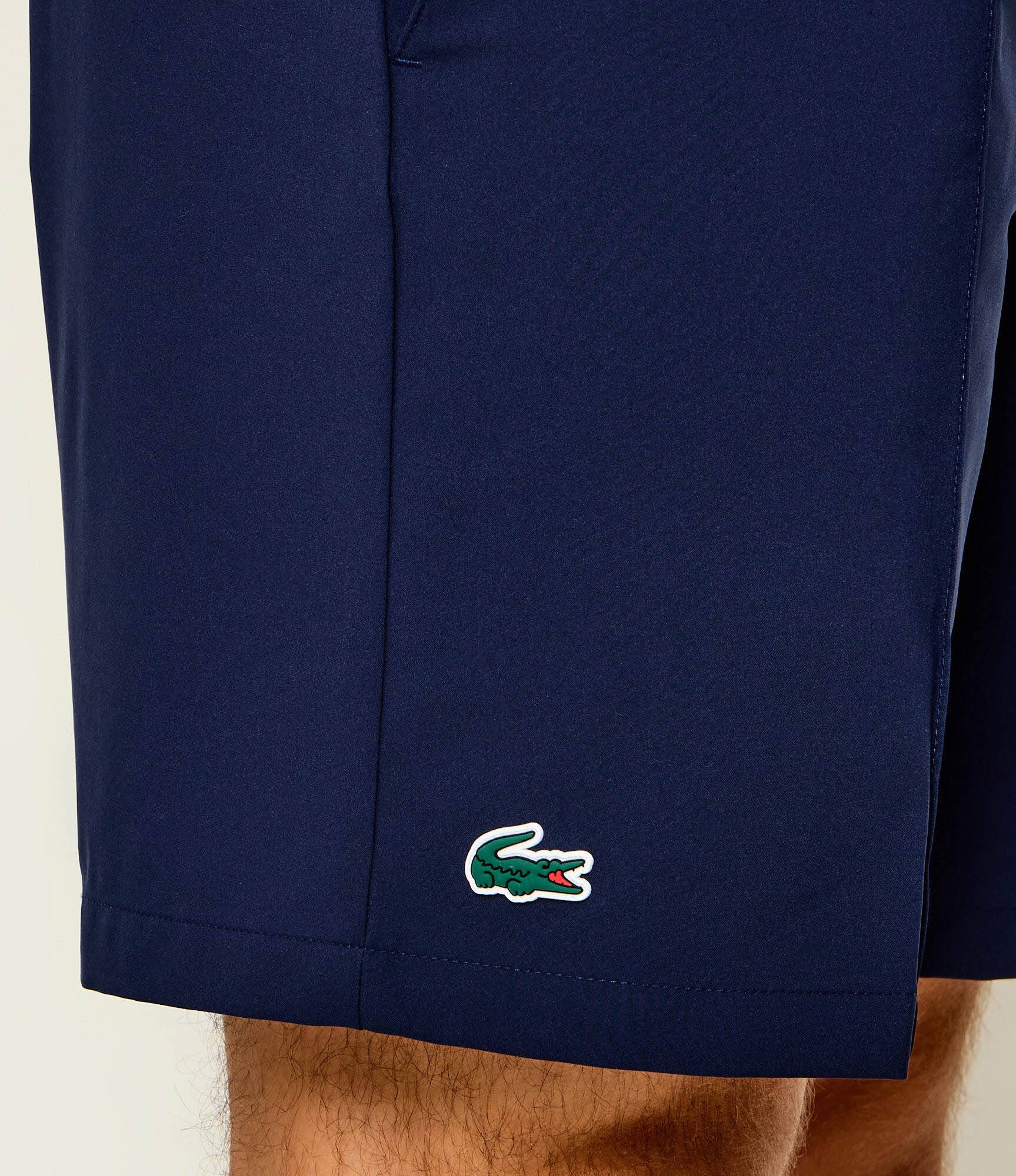 Lacoste Pantaloni scurți Heritage | regular fit