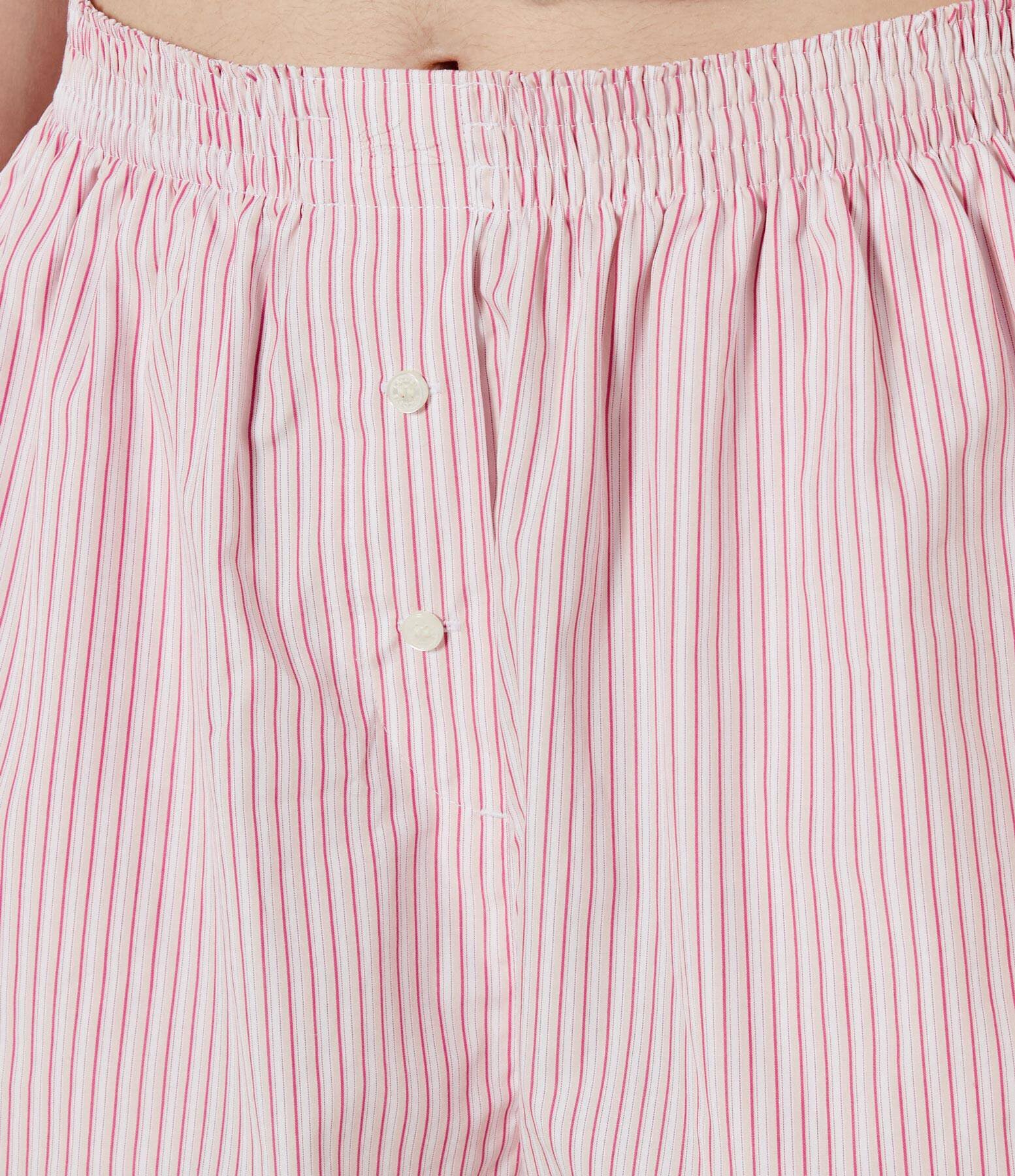 Lacoste Pantaloni scurți | Loose fit