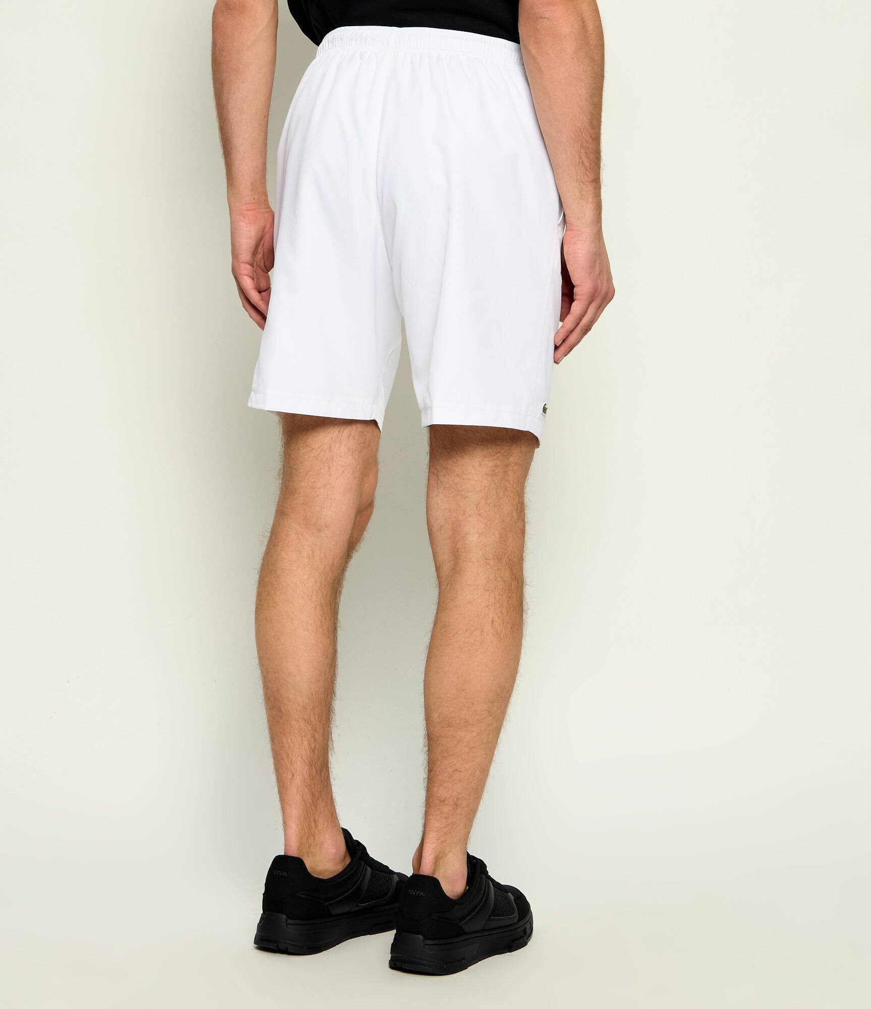 Lacoste Pantaloni scurți | Regular Fit