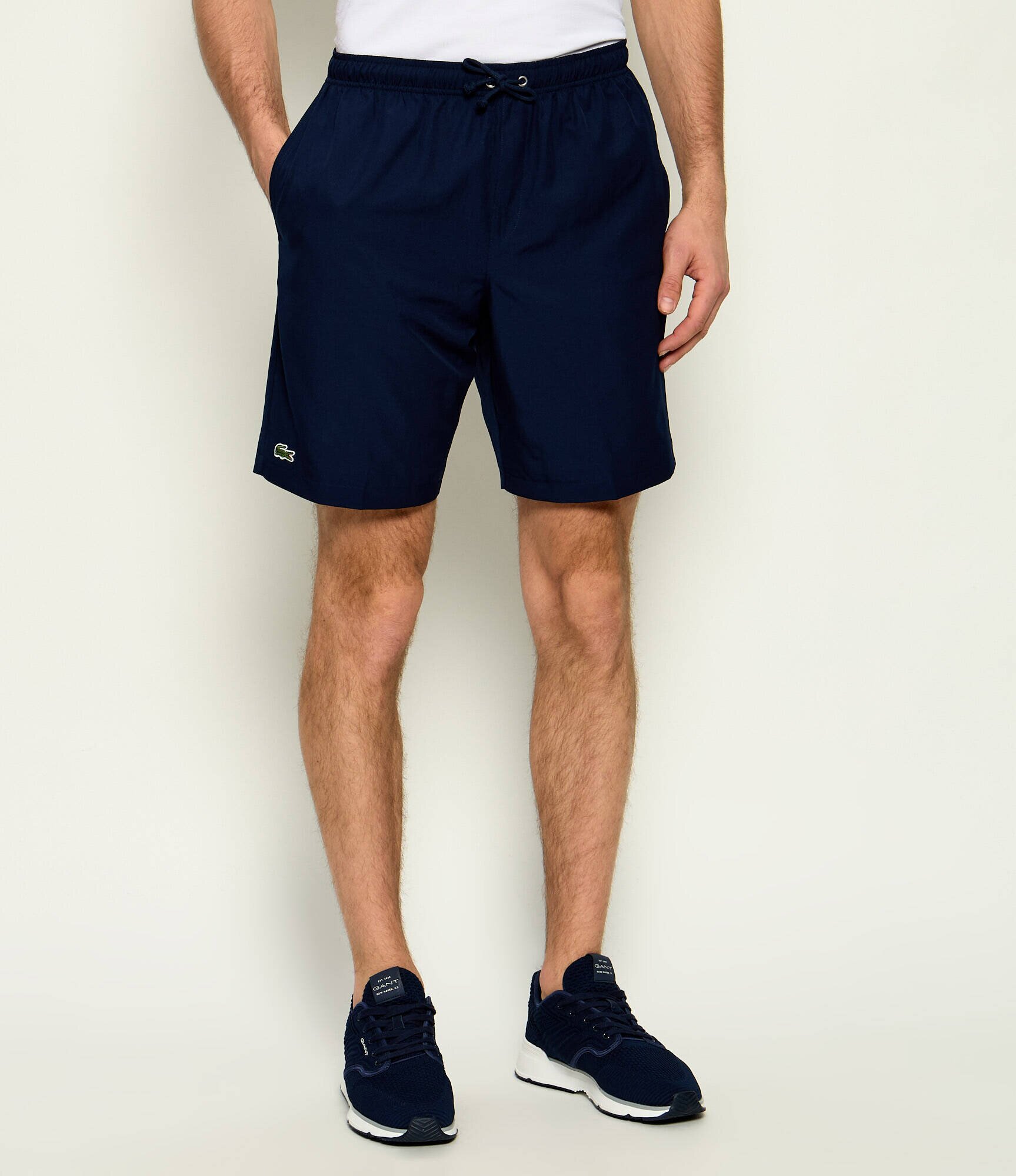 Lacoste Pantaloni scurți | Regular Fit