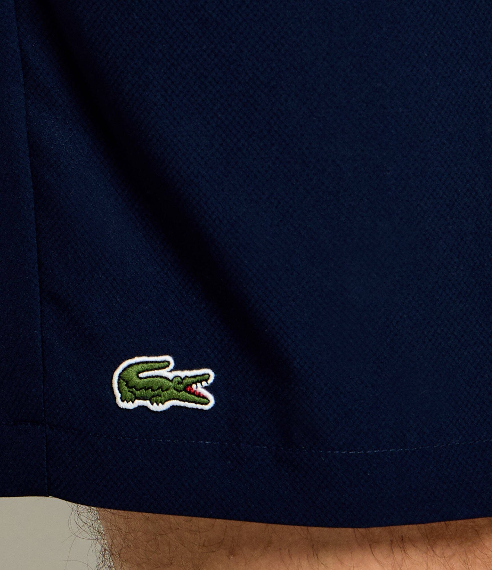 Lacoste Pantaloni scurți | Regular Fit