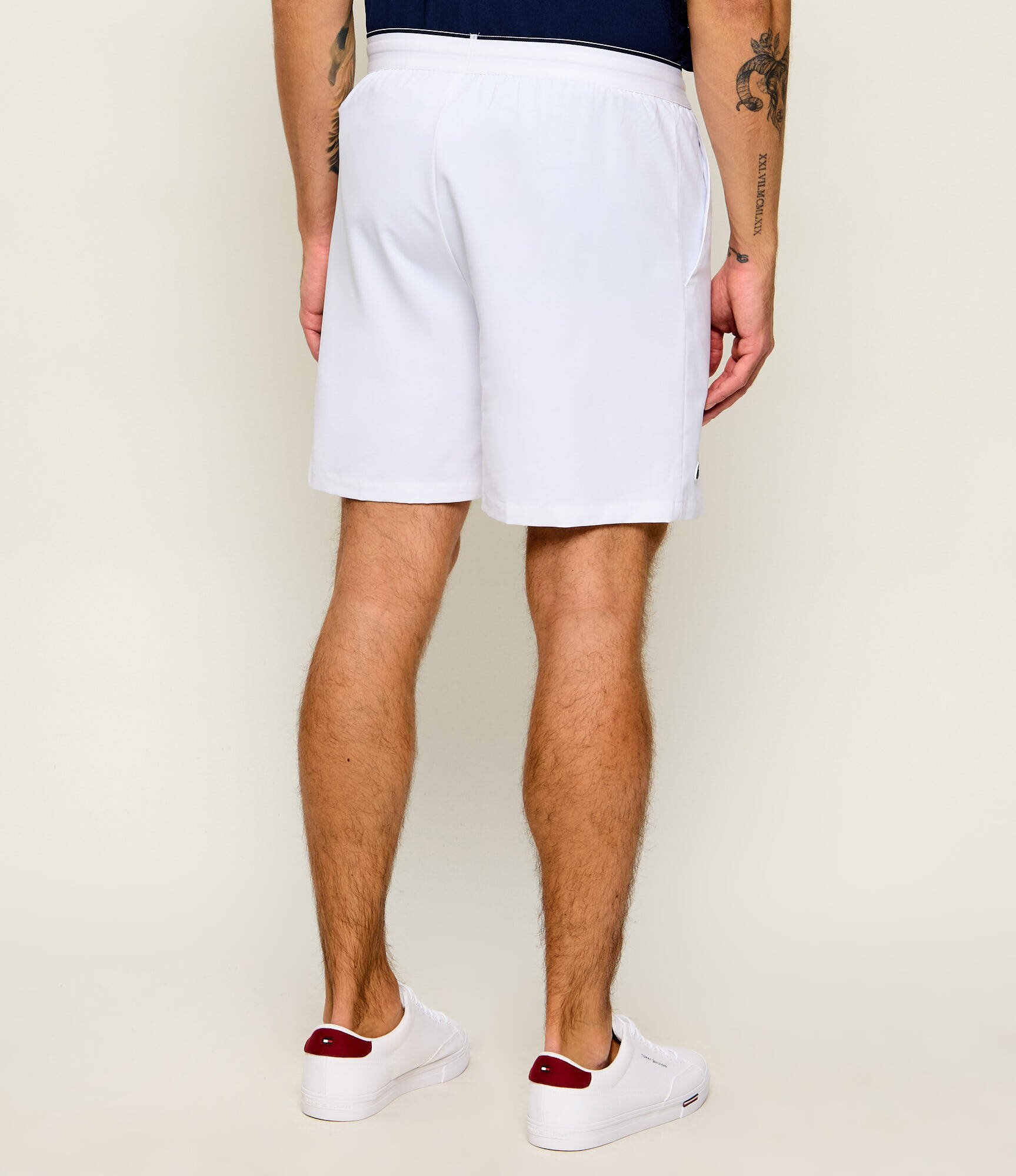 Lacoste Pantaloni scurți | regular fit