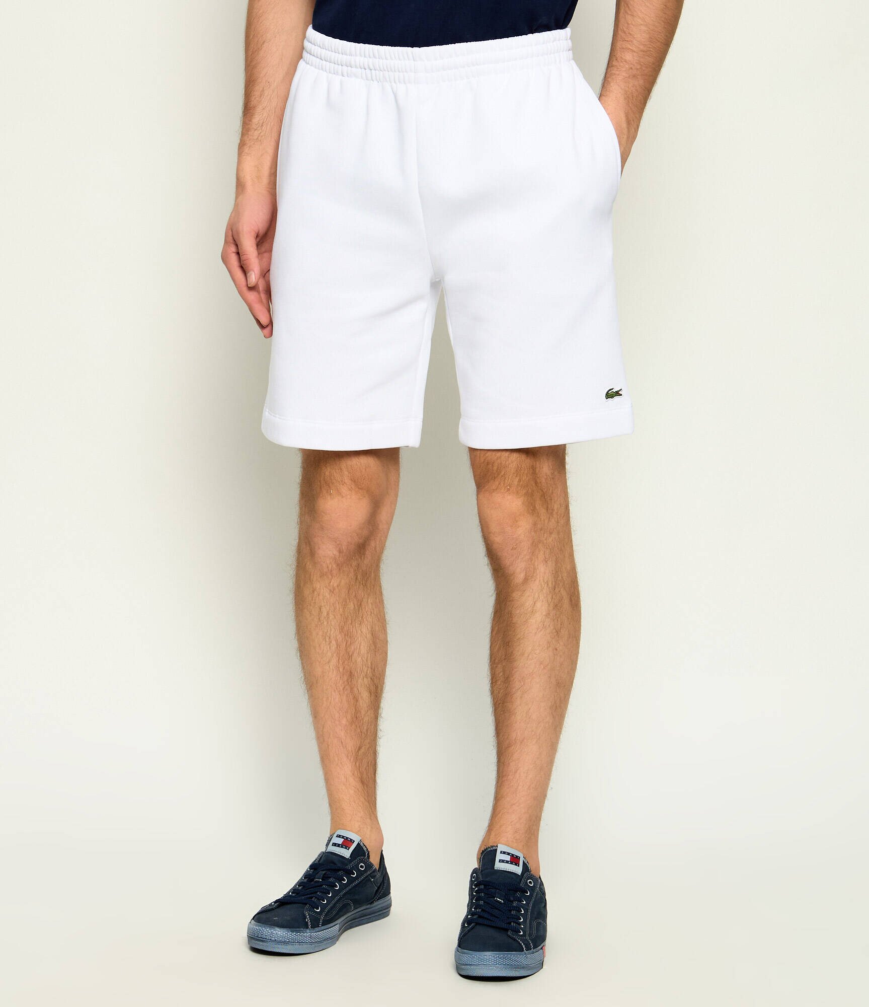 Lacoste Pantaloni scurți | Regular Fit