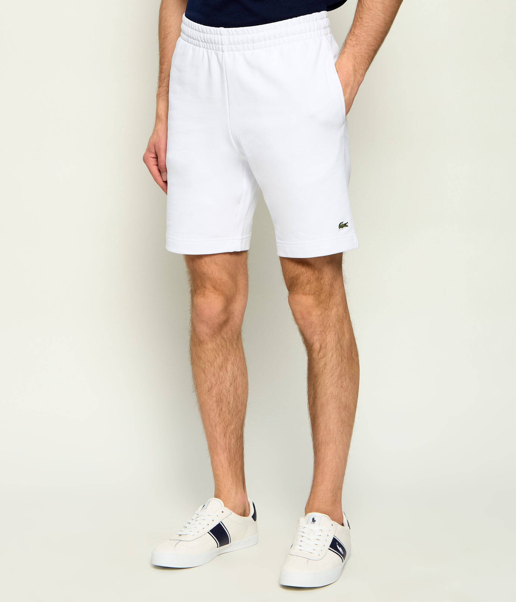 Lacoste Pantaloni scurți | Regular Fit