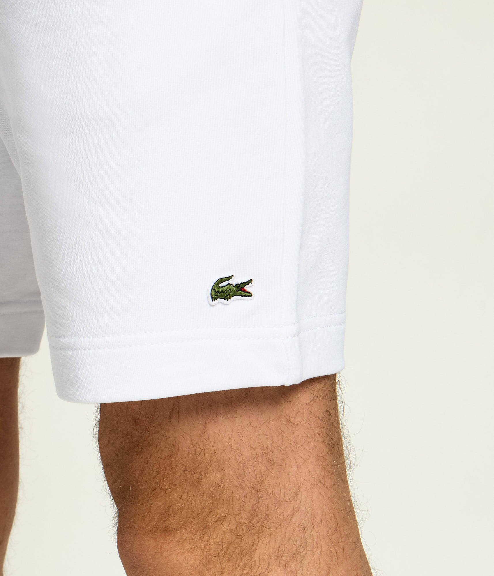 Lacoste Pantaloni scurți | Regular Fit