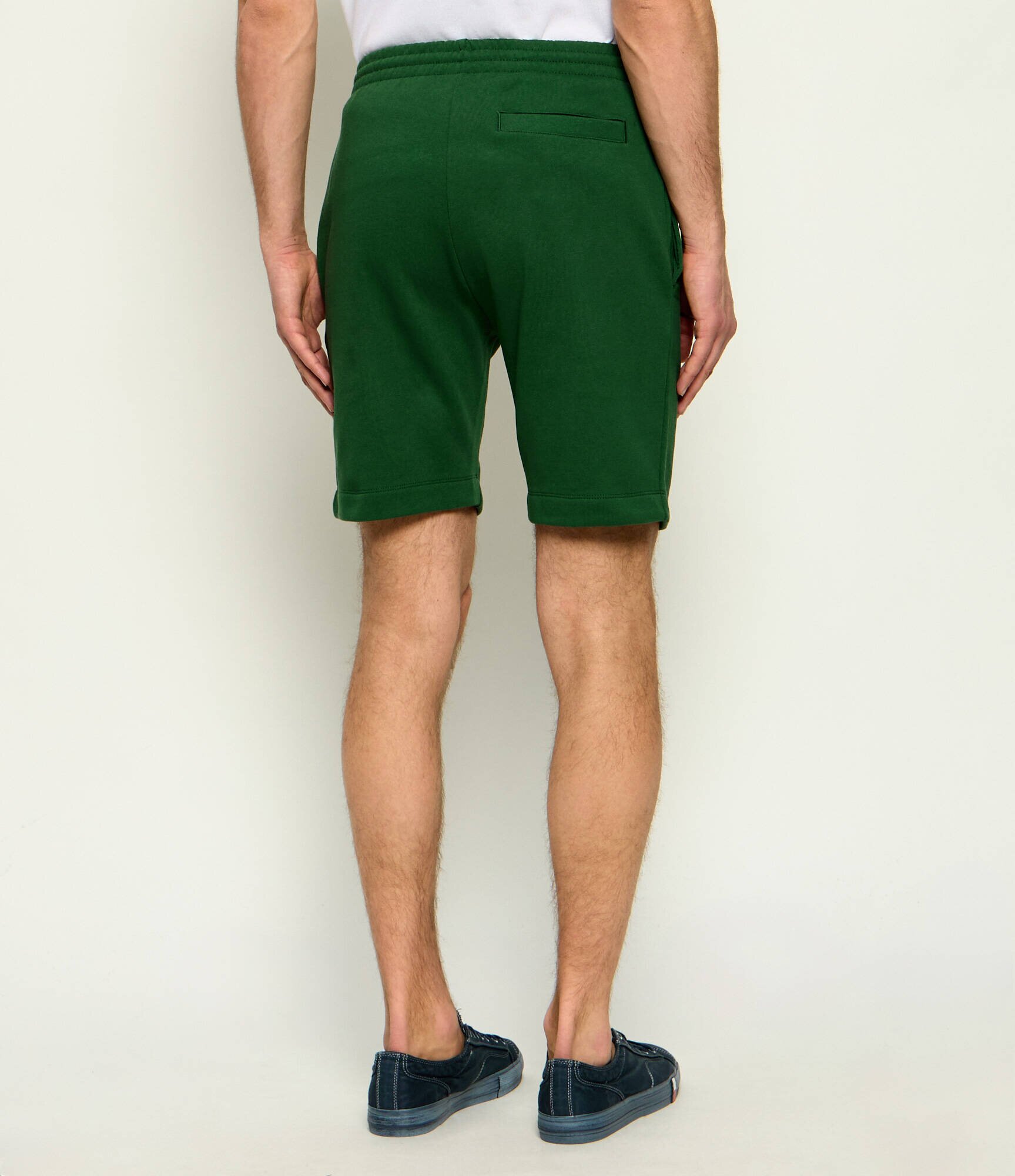 Lacoste Pantaloni scurți | Regular Fit