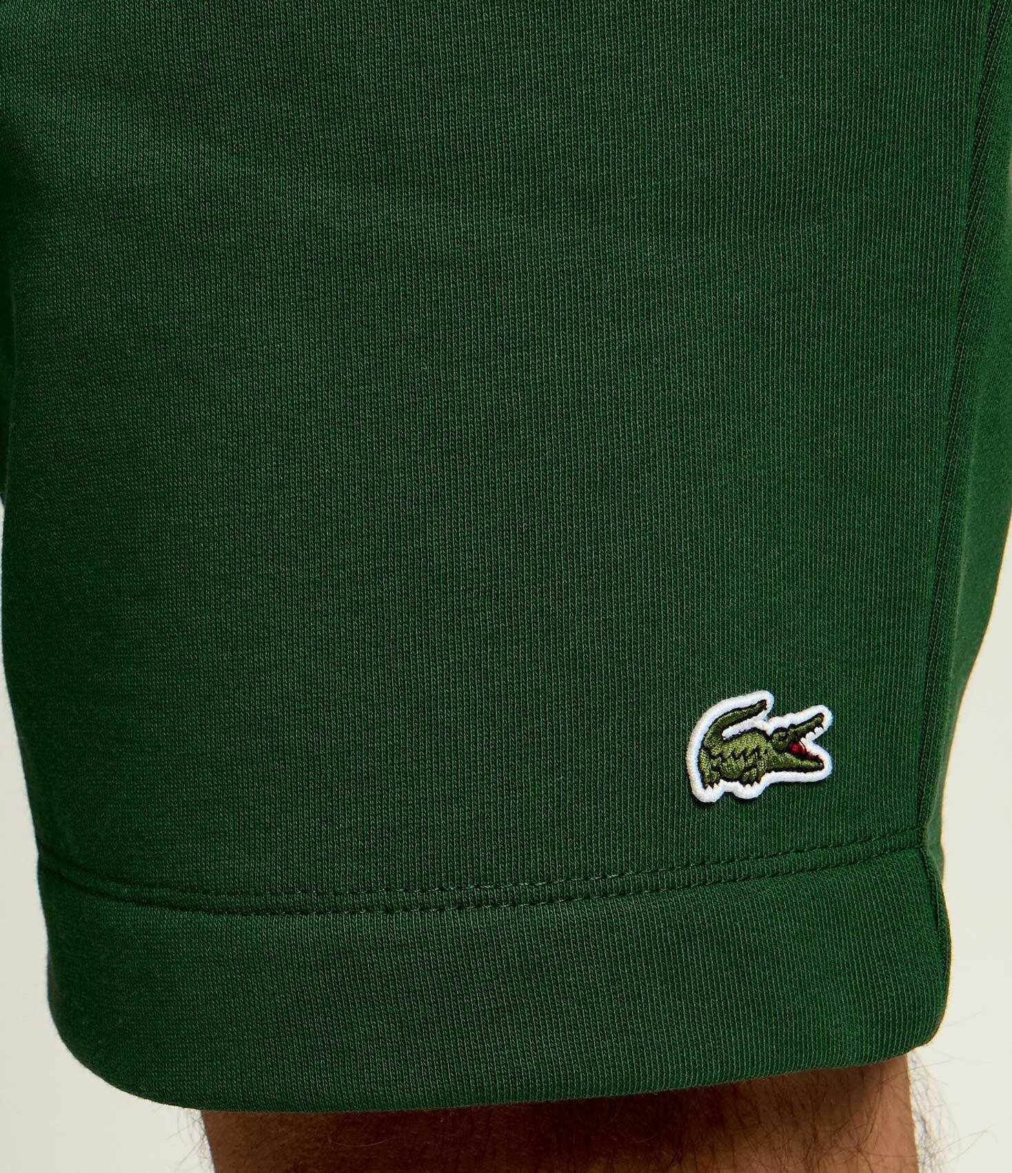 Lacoste Pantaloni scurți | Regular Fit