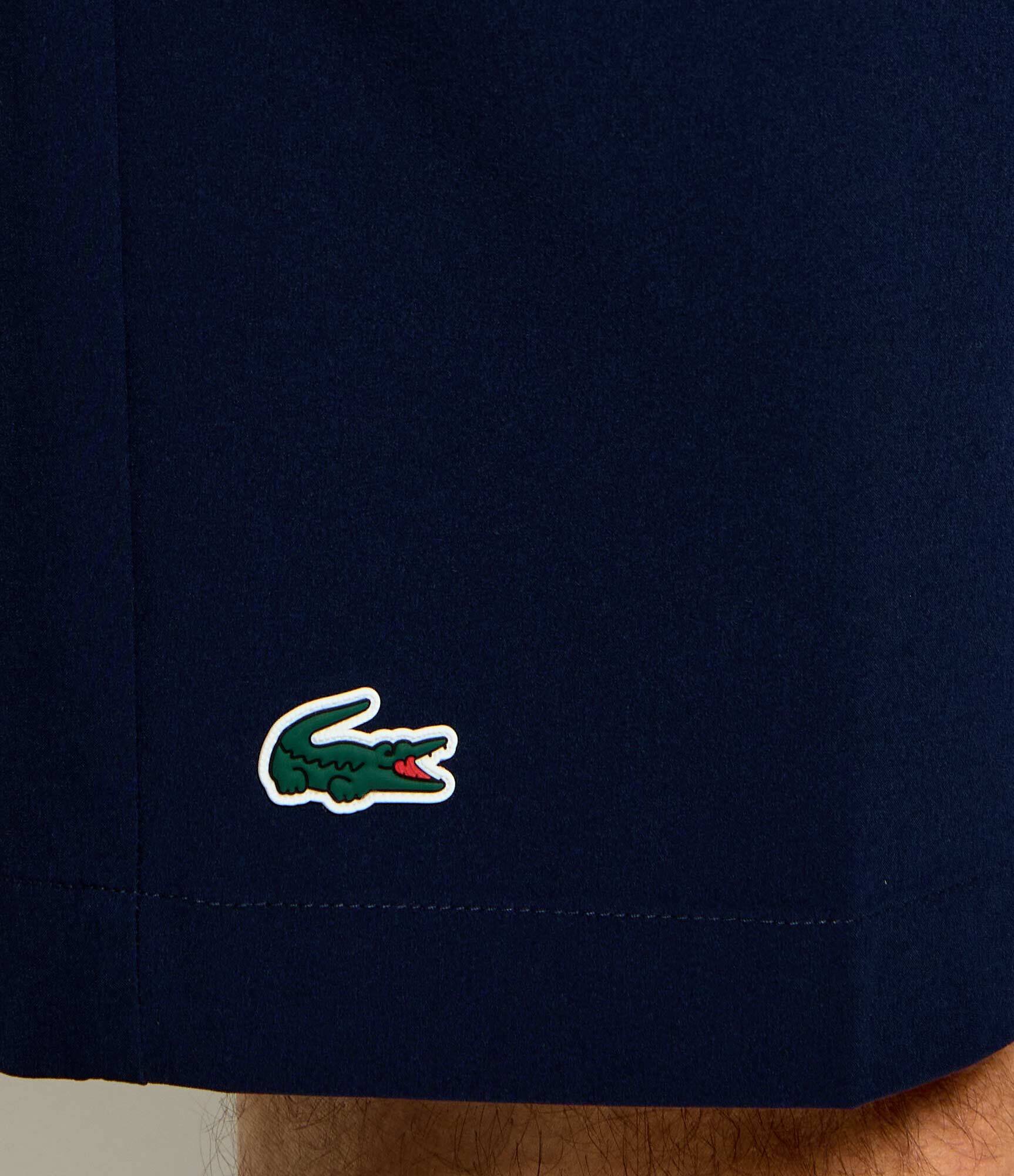 Lacoste Pantaloni scurți | Regular Fit