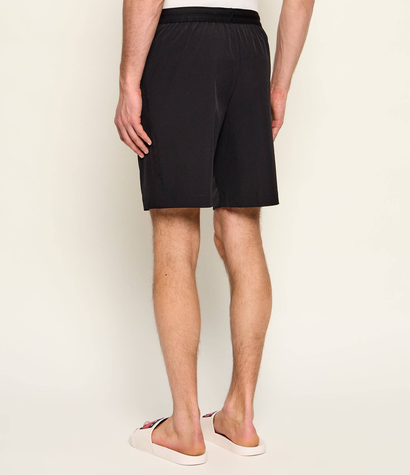 Lacoste Pantaloni scurți | Regular Fit
