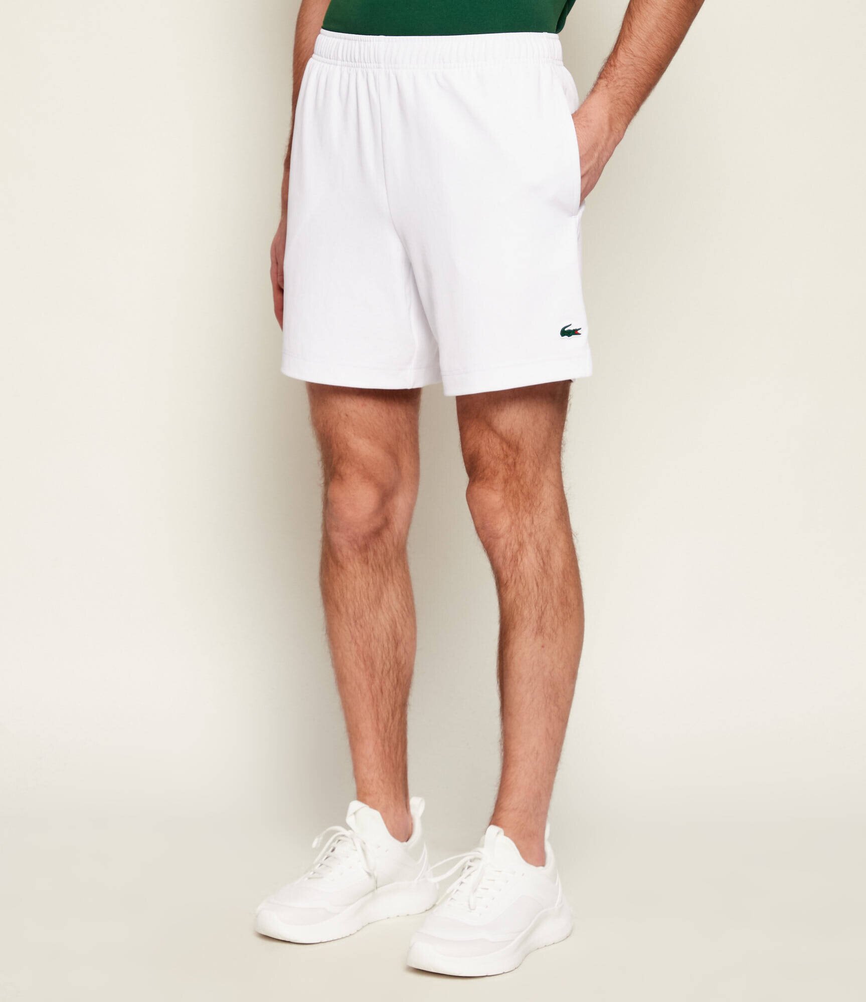 Lacoste Pantaloni scurți | regular fit