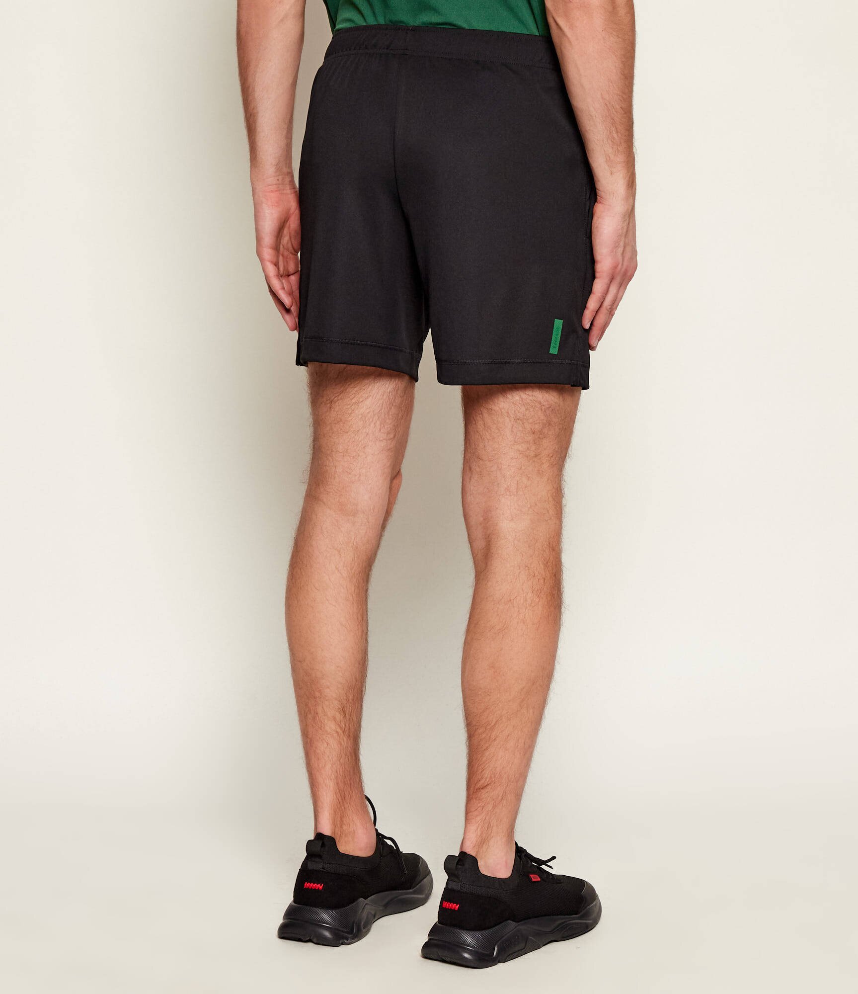 Lacoste Pantaloni scurți | regular fit