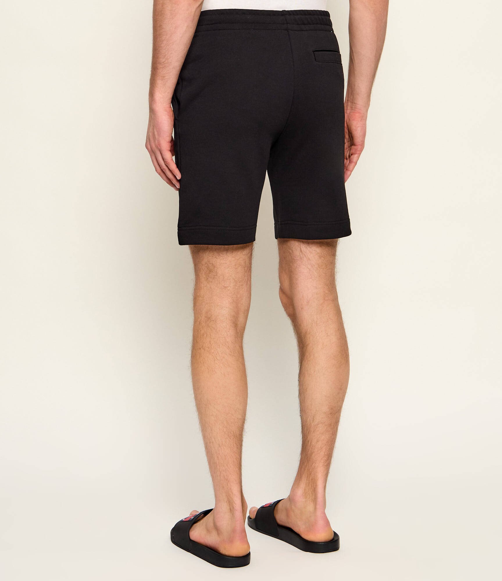 Lacoste Pantaloni scurți | Regular Fit