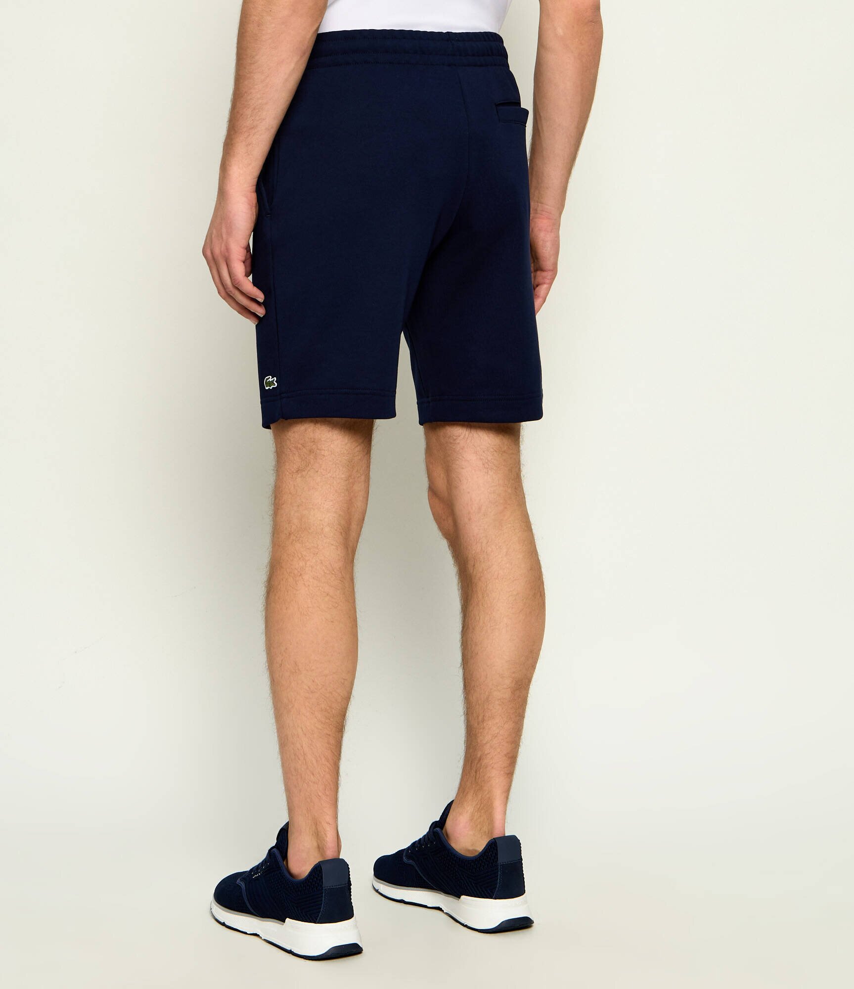 Lacoste Pantaloni scurți | Regular Fit