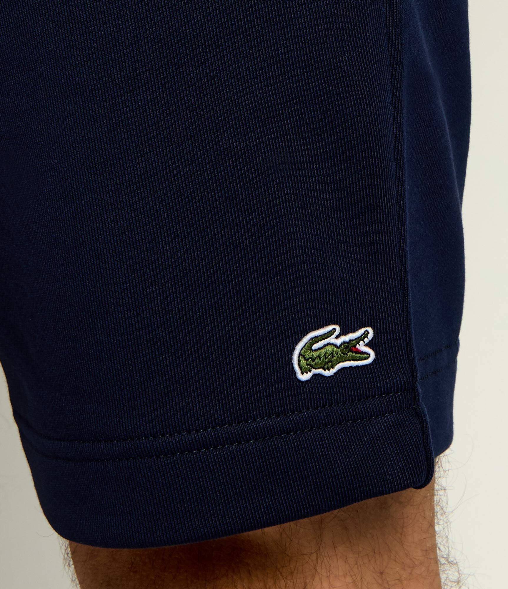 Lacoste Pantaloni scurți | Regular Fit