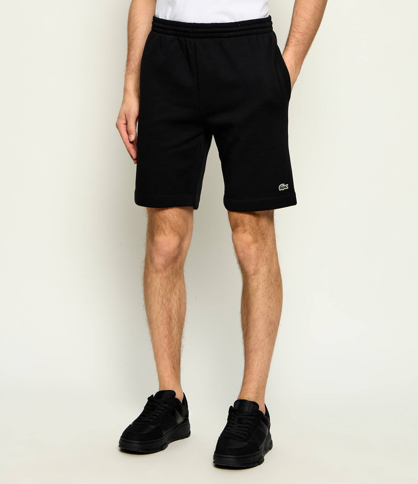 Lacoste Pantaloni Scurți | Regular Fit