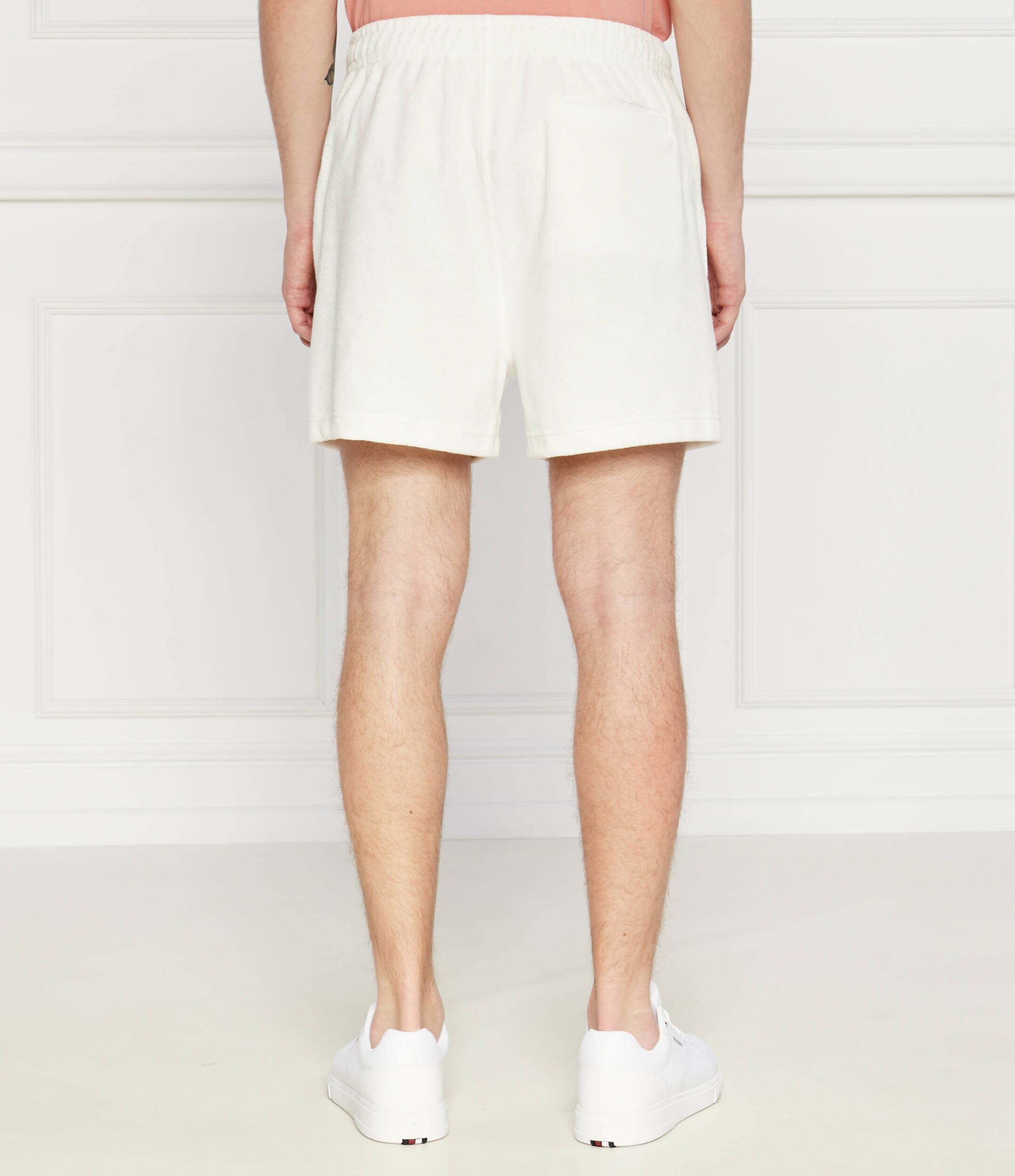 Lacoste Pantaloni scurți | Regular Fit