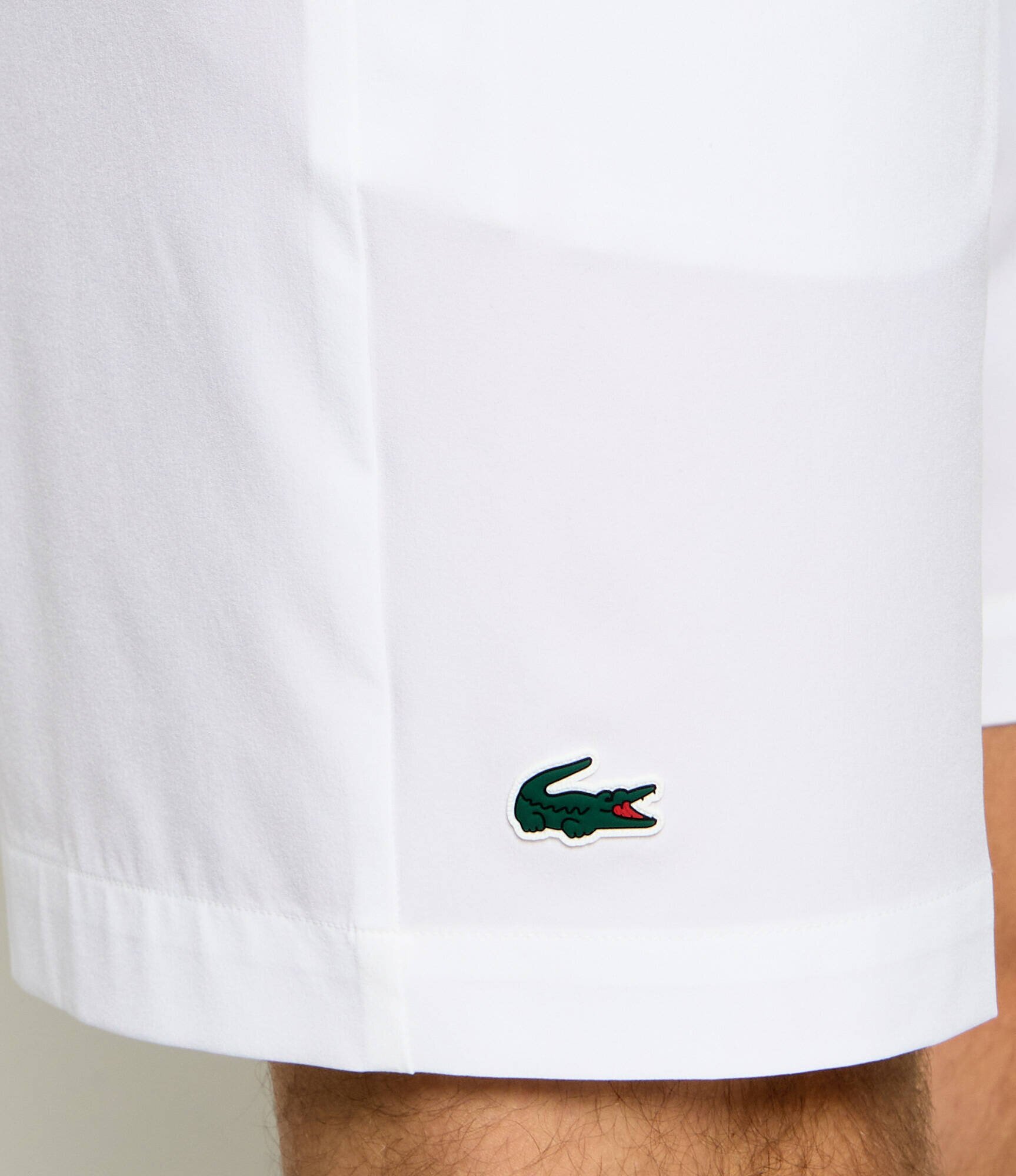 Lacoste Pantaloni scurți | Regular Fit