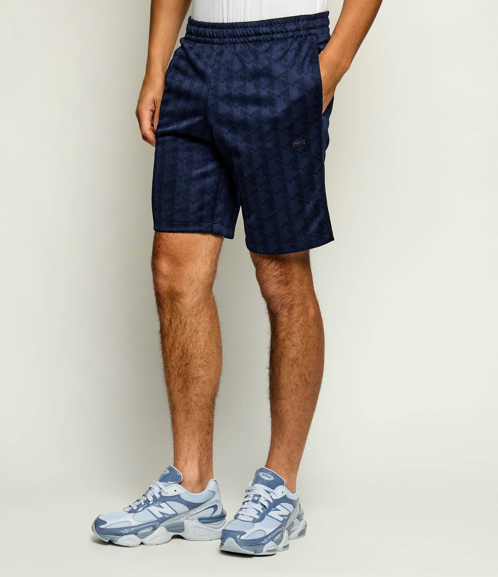 Lacoste Pantaloni scurți | regular fit