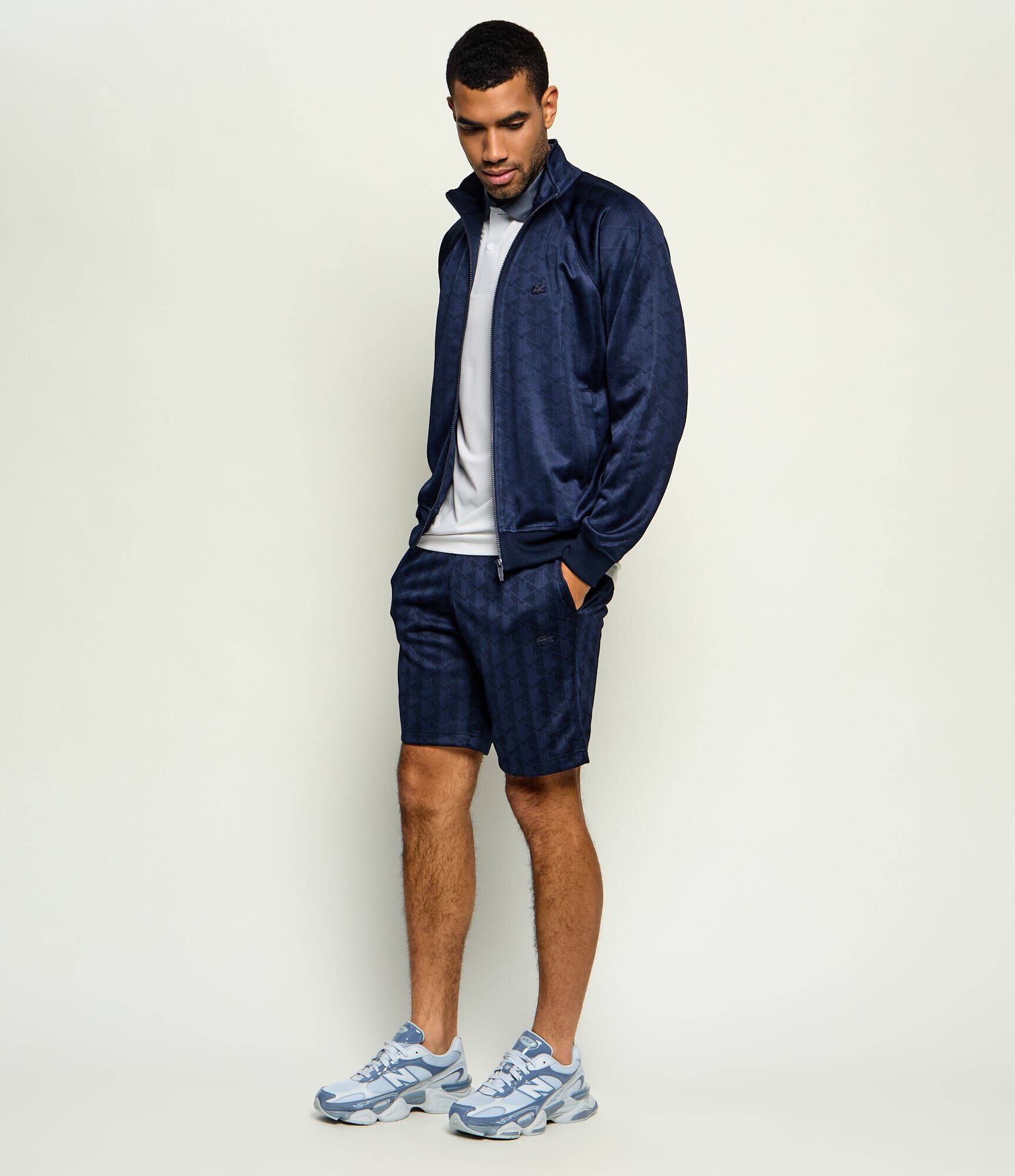 Lacoste Pantaloni scurți | regular fit