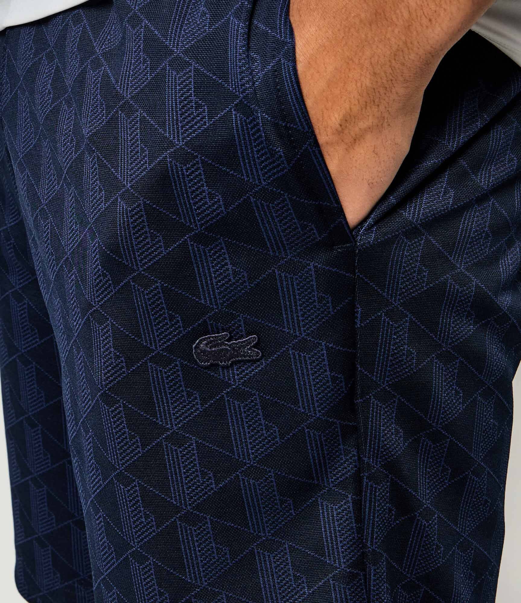 Lacoste Pantaloni scurți | regular fit