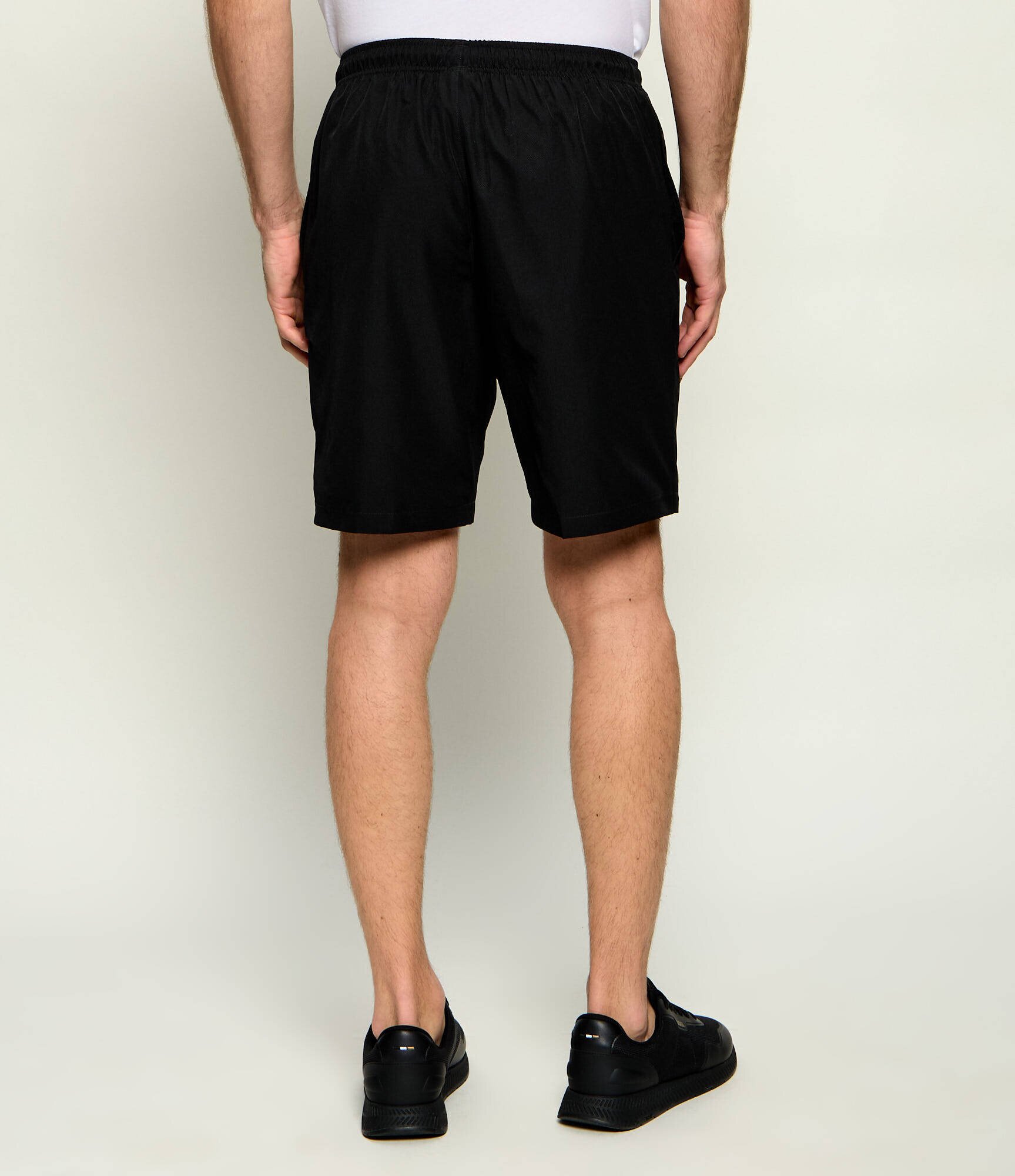 Lacoste Pantaloni scurți | Relaxed fit
