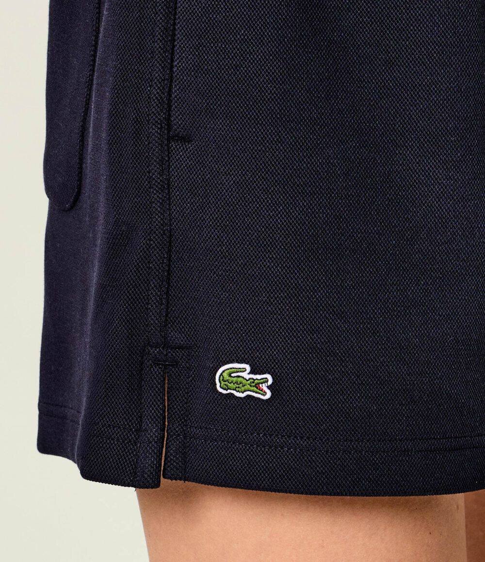 Lacoste Pantaloni scurți | Relaxed fit