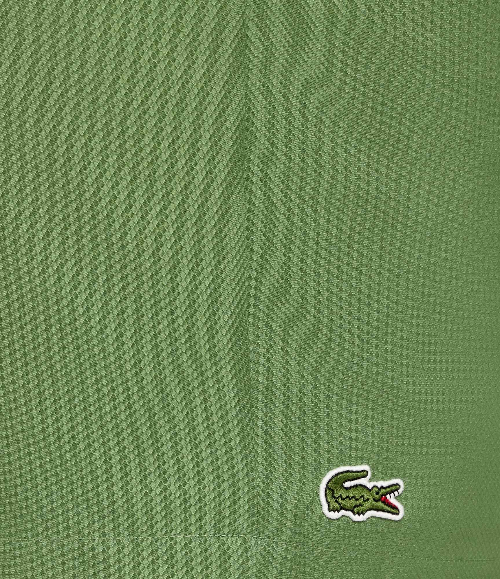 Lacoste Pantaloni scurți | Relaxed fit