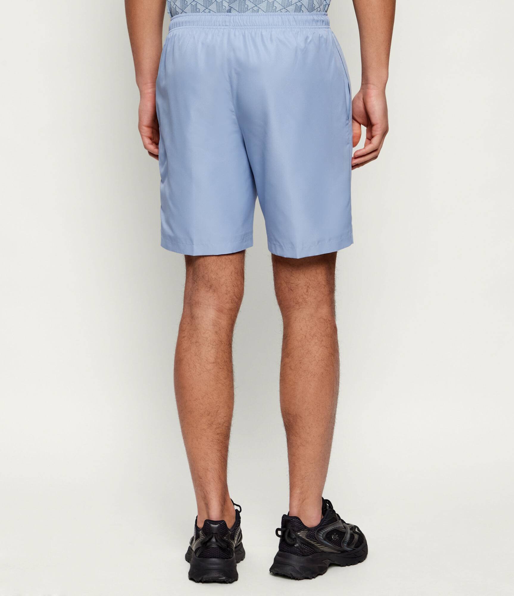 Lacoste Pantaloni scurți | Relaxed fit