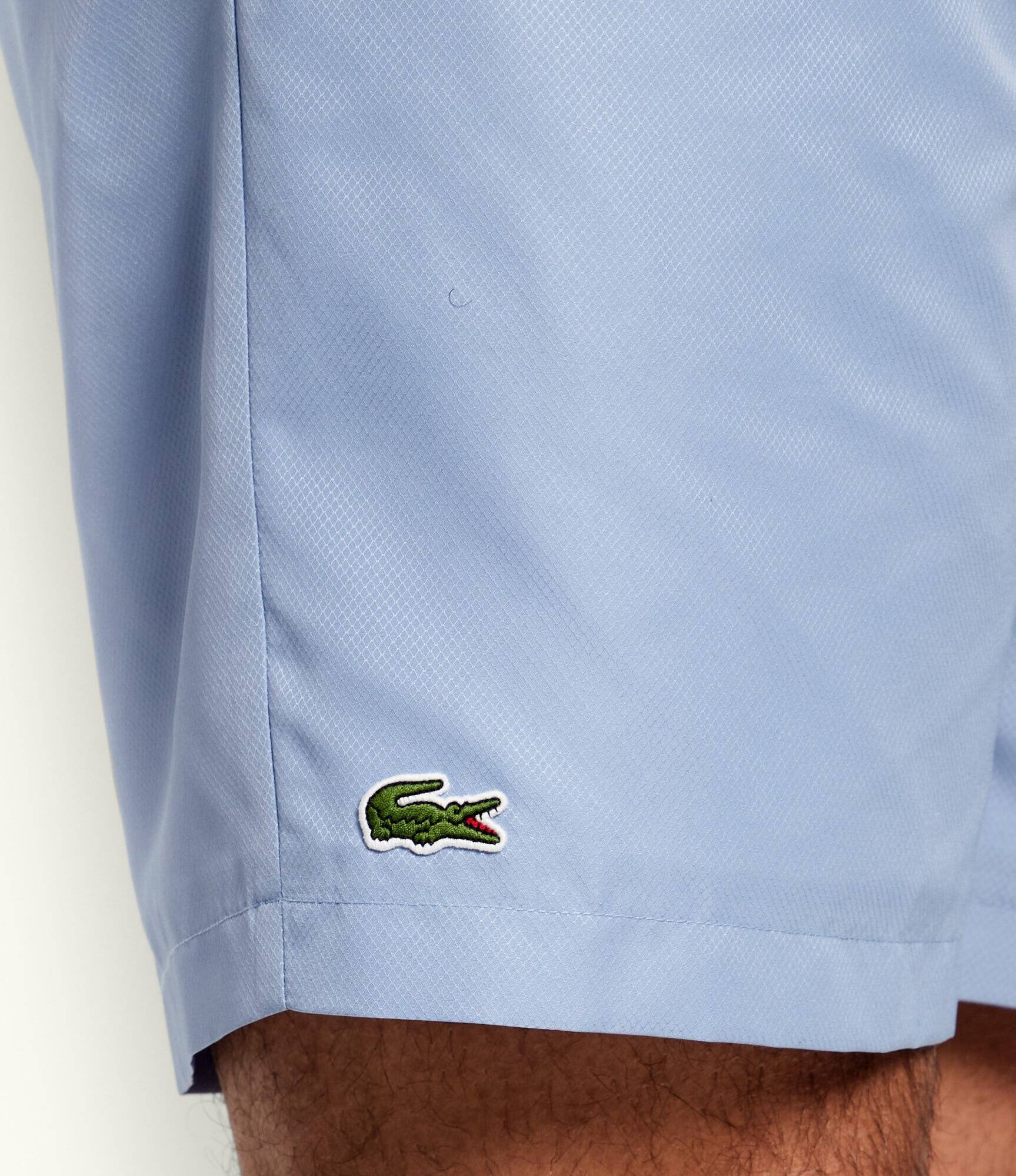 Lacoste Pantaloni scurți | Relaxed fit
