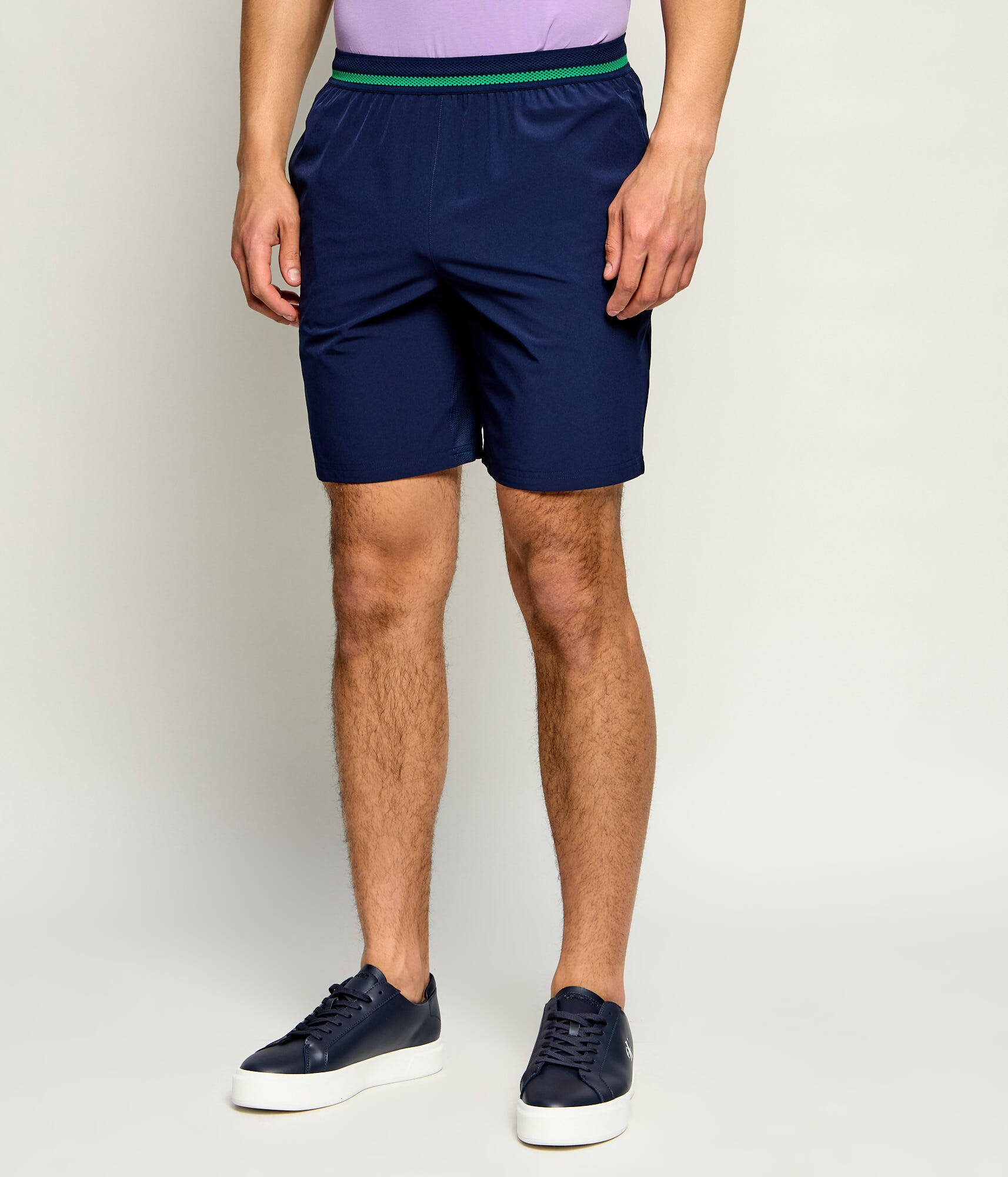 Lacoste Pantaloni scurți | x Novak Djokovic | regular fit