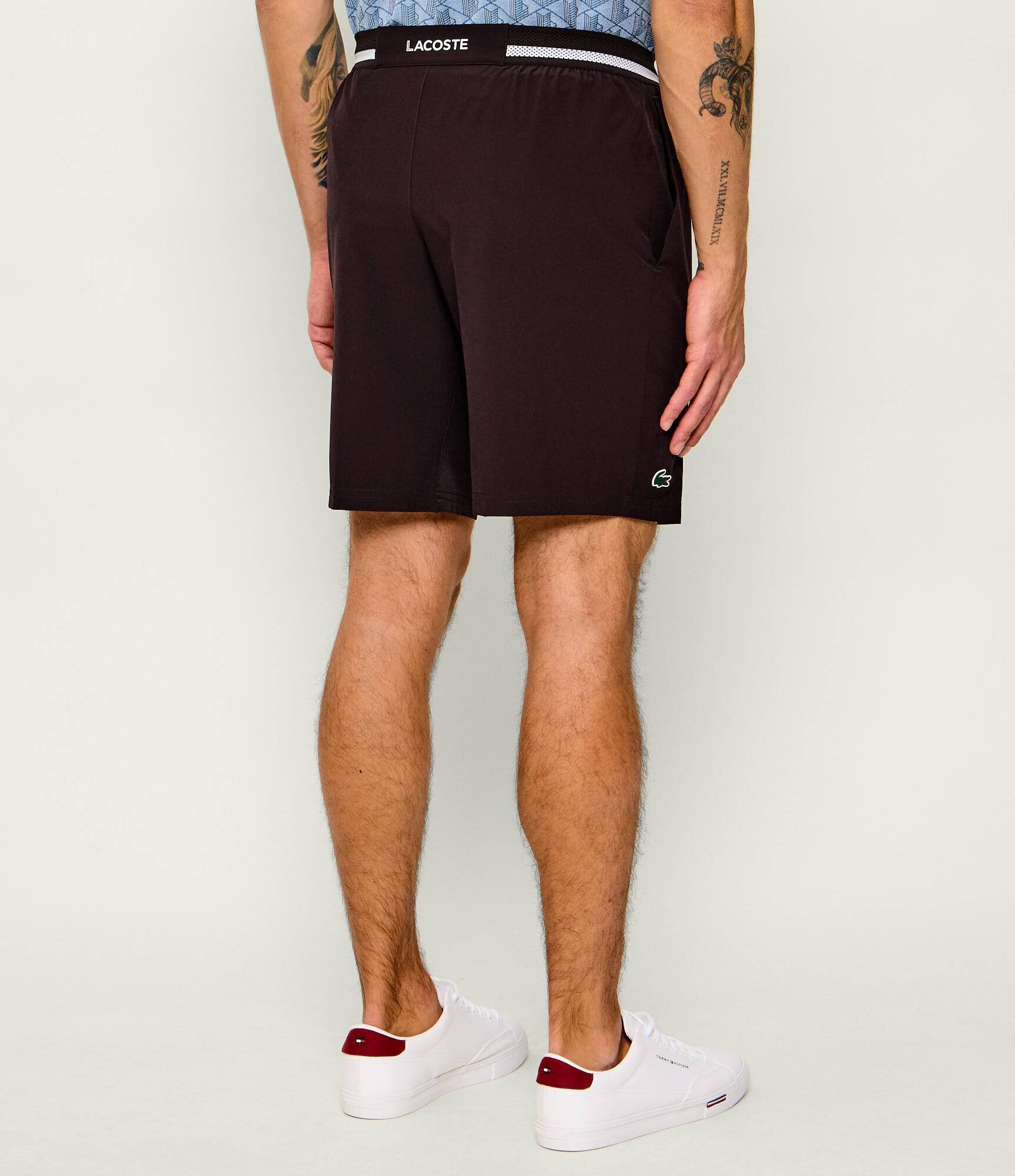 Lacoste Pantaloni scurți | x Novak Djokovic | regular fit