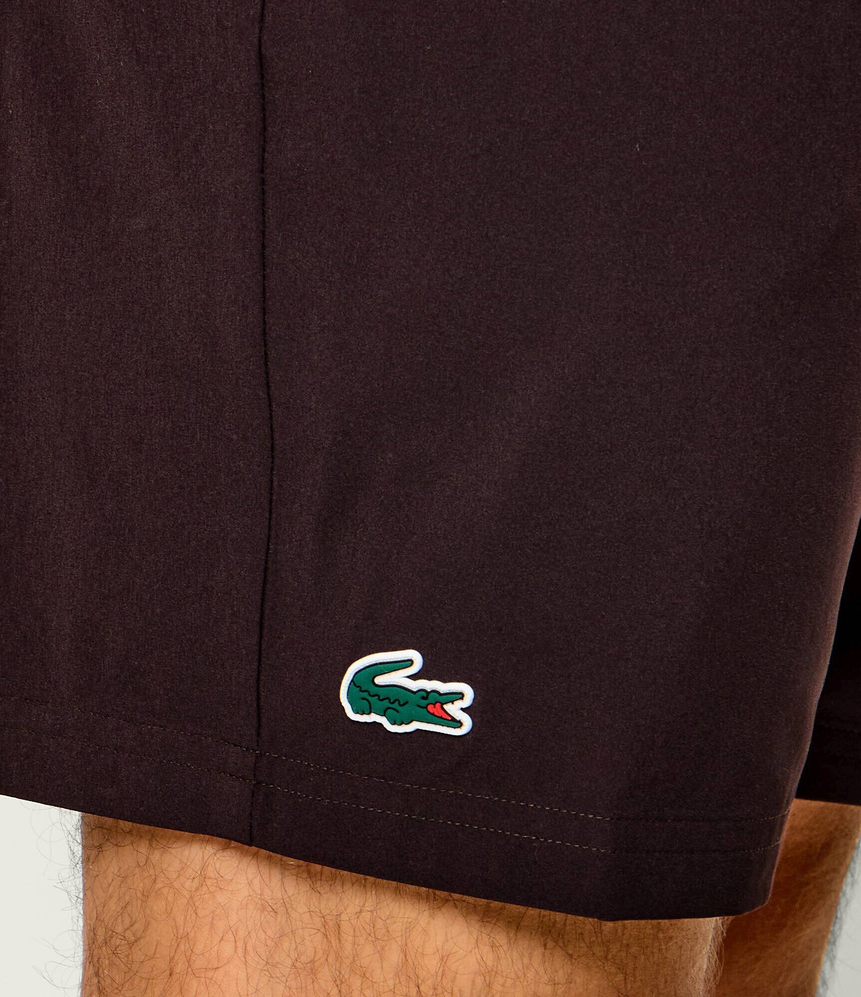 Lacoste Pantaloni scurți | x Novak Djokovic | regular fit